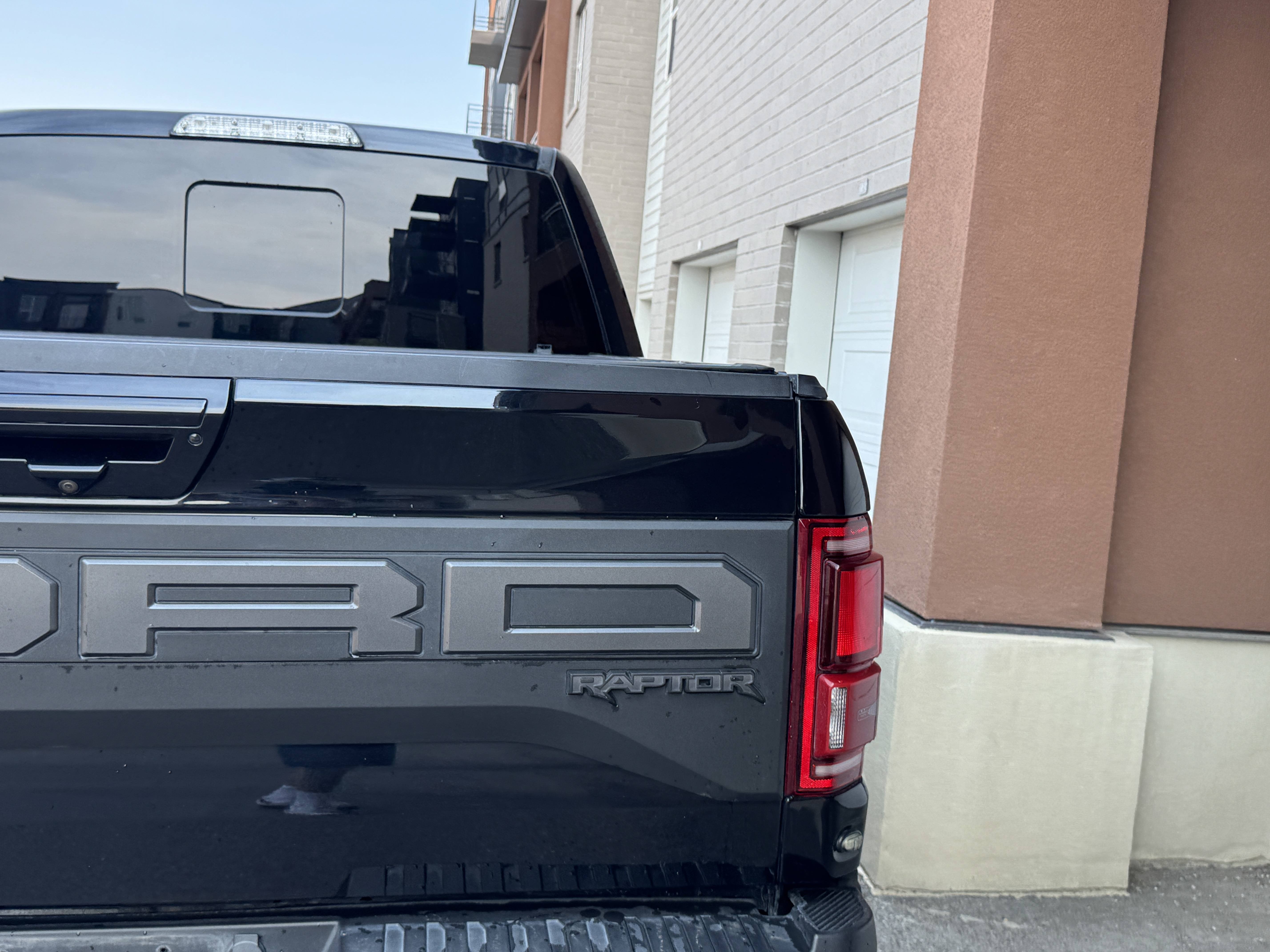 2020 Ford F-150 Raptor Raptor - Photo 7