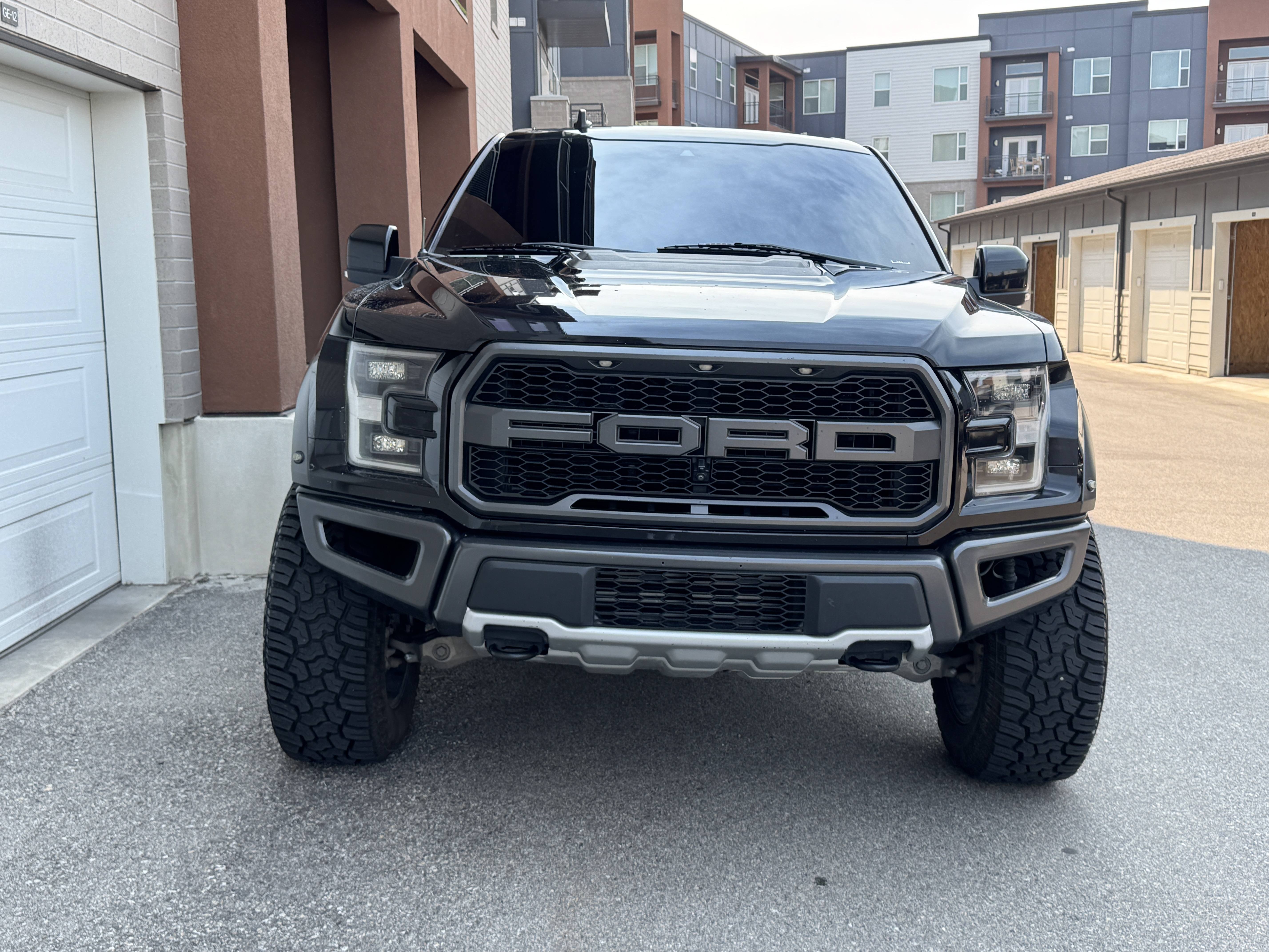 2020 Ford F-150 Raptor Raptor - Photo 10