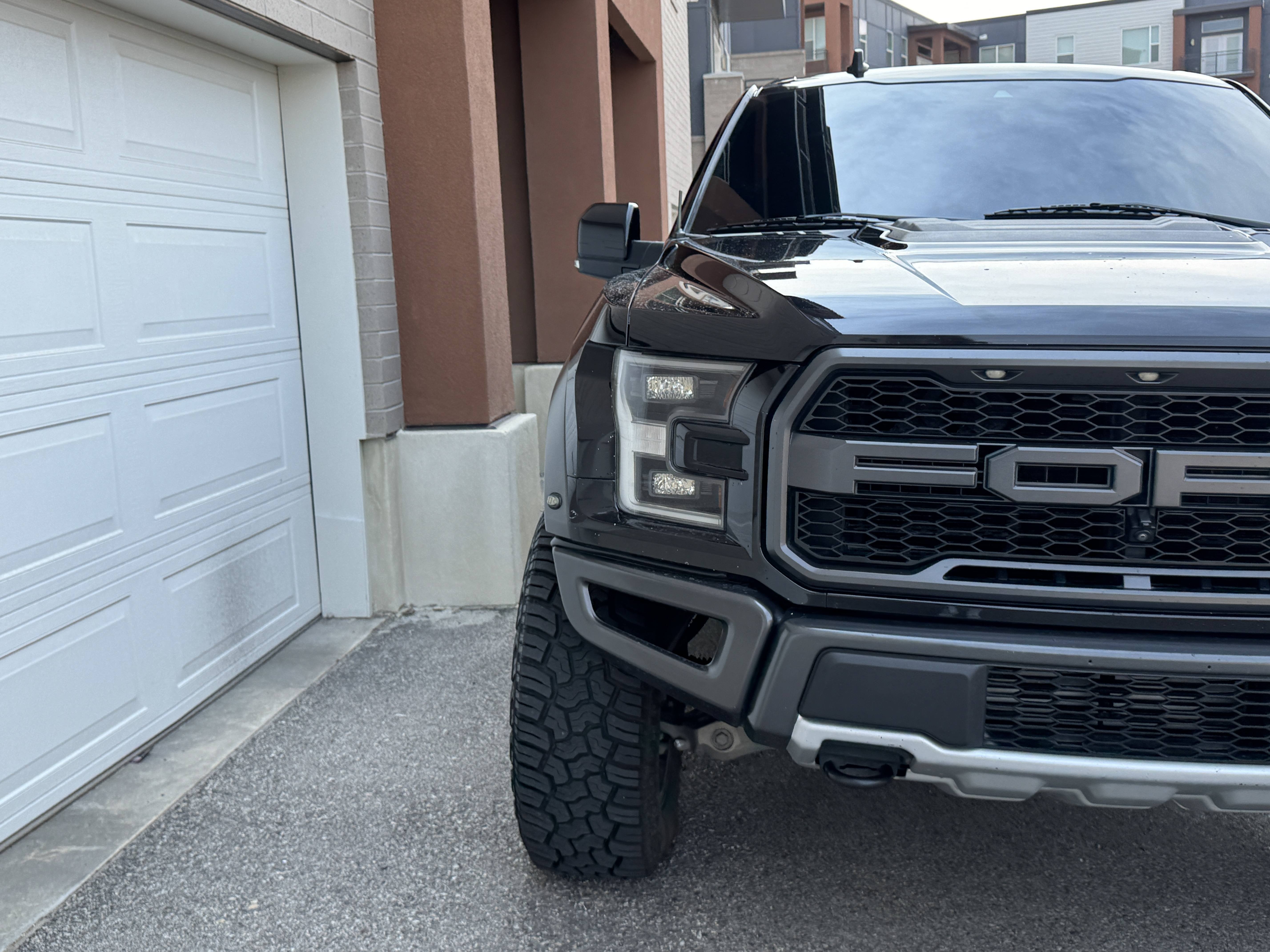2020 Ford F-150 Raptor Raptor - Photo 11