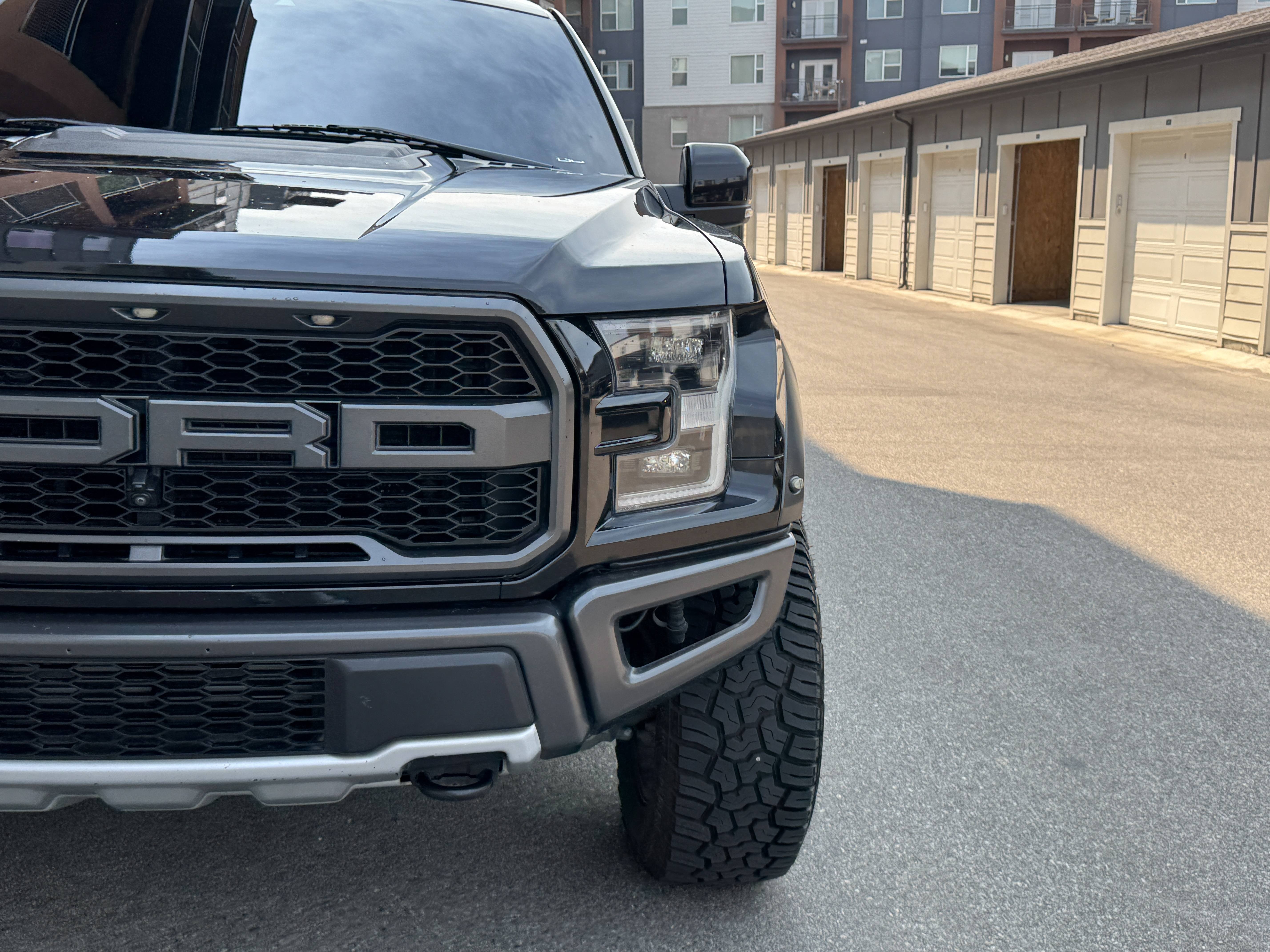 2020 Ford F-150 Raptor Raptor - Photo 12