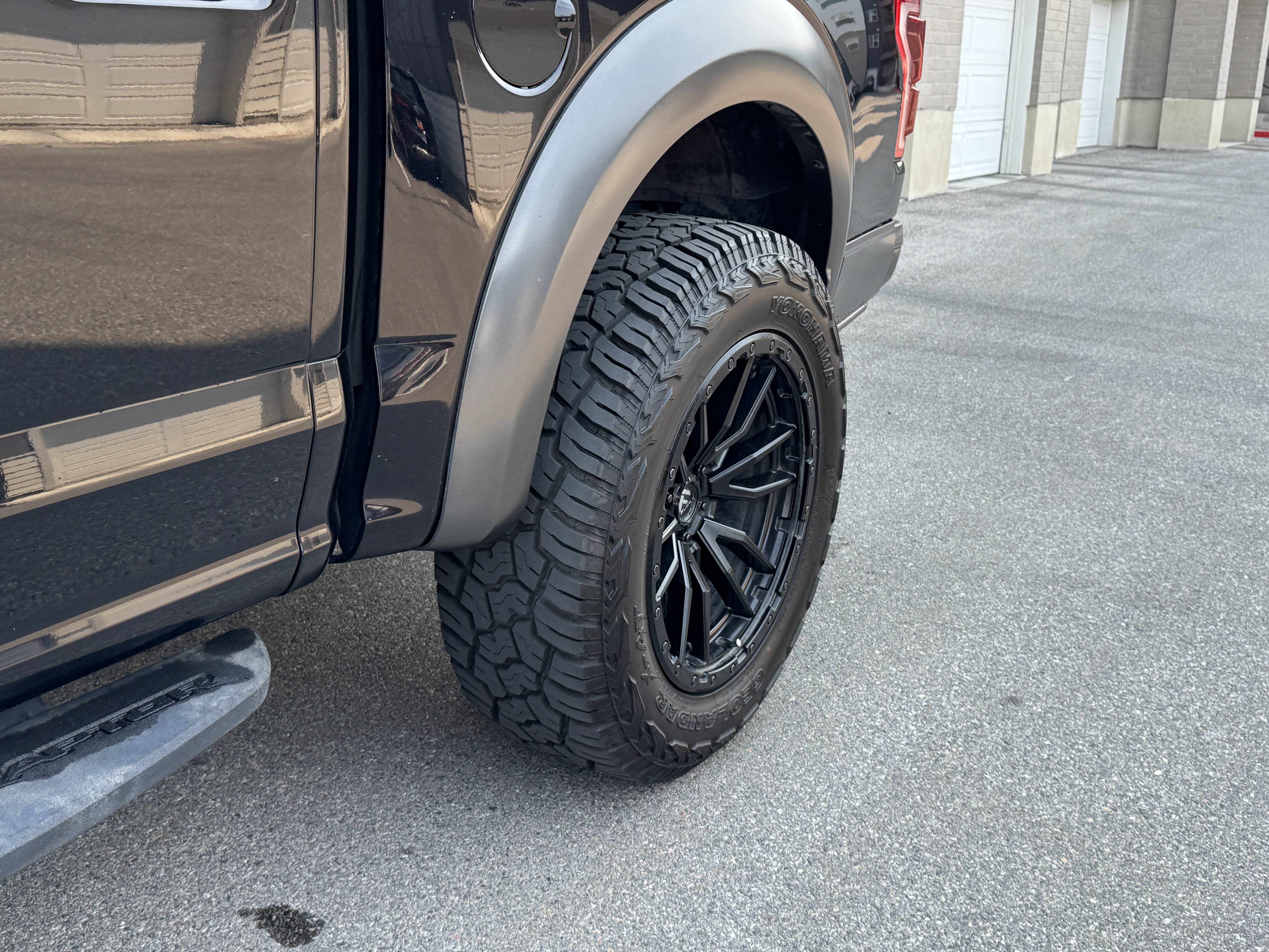 2020 Ford F-150 Raptor Raptor - Photo 14