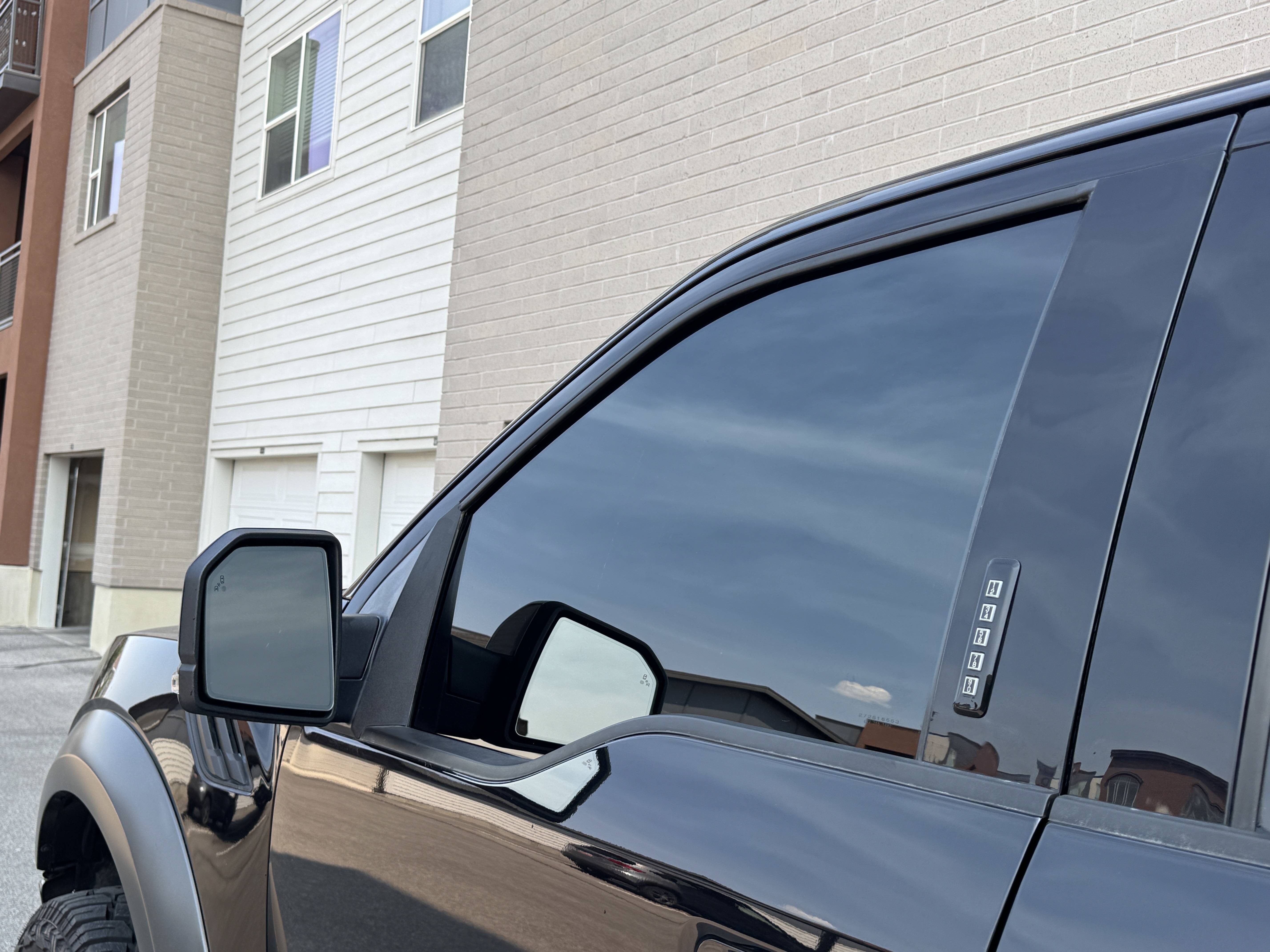 2020 Ford F-150 Raptor Raptor - Photo 15