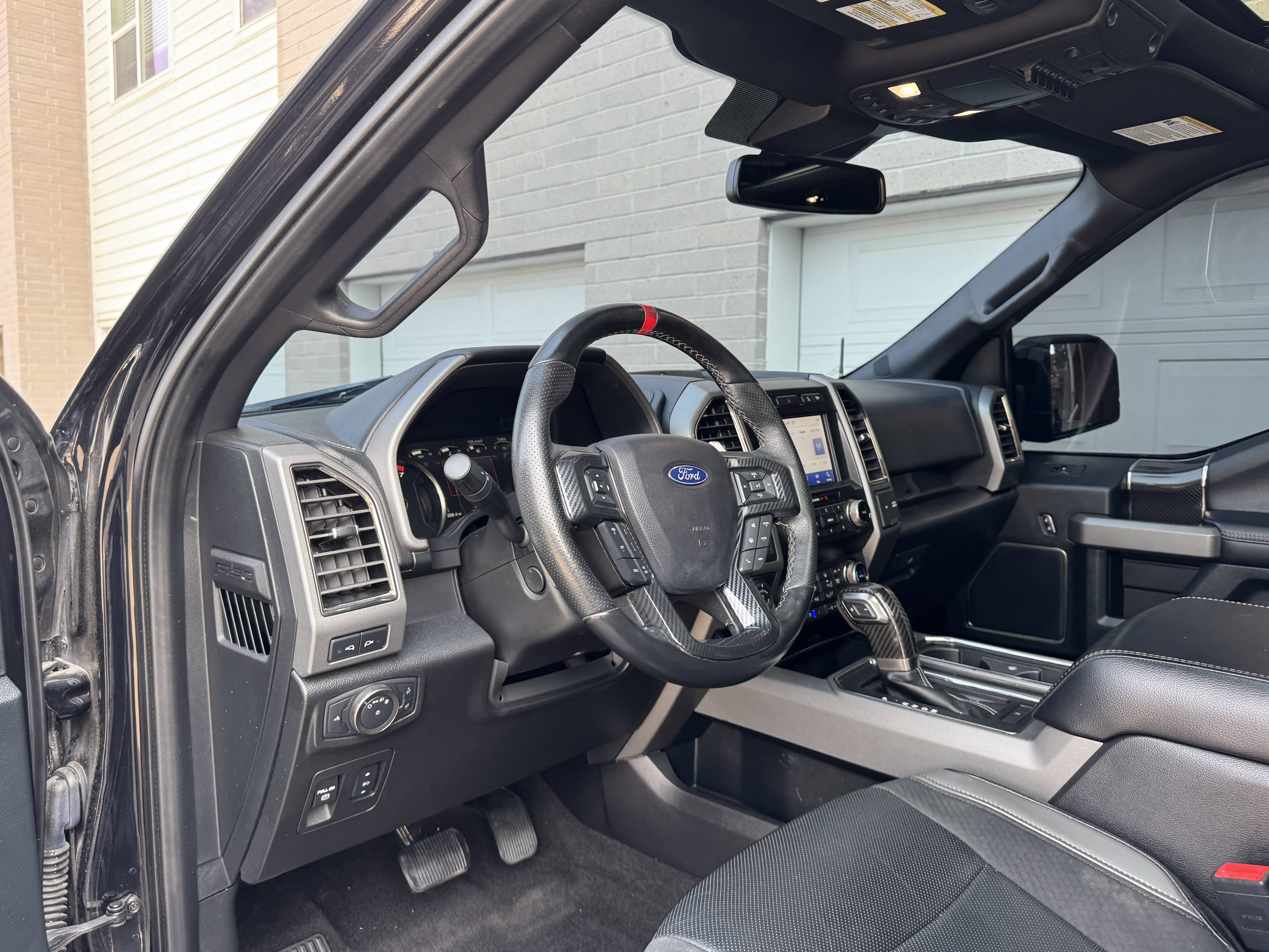 2020 Ford F-150 Raptor Raptor - Photo 18