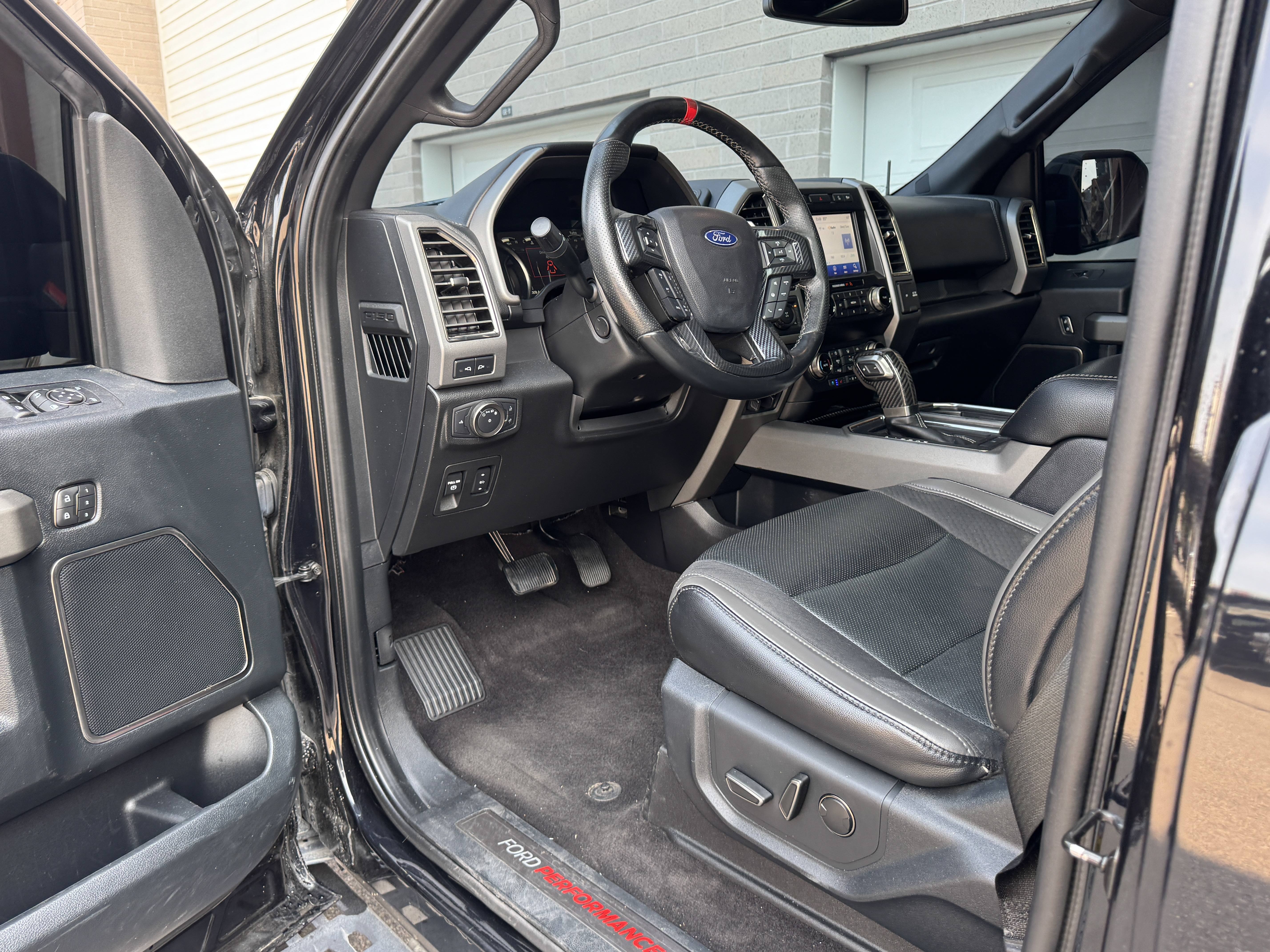 2020 Ford F-150 Raptor Raptor - Photo 19