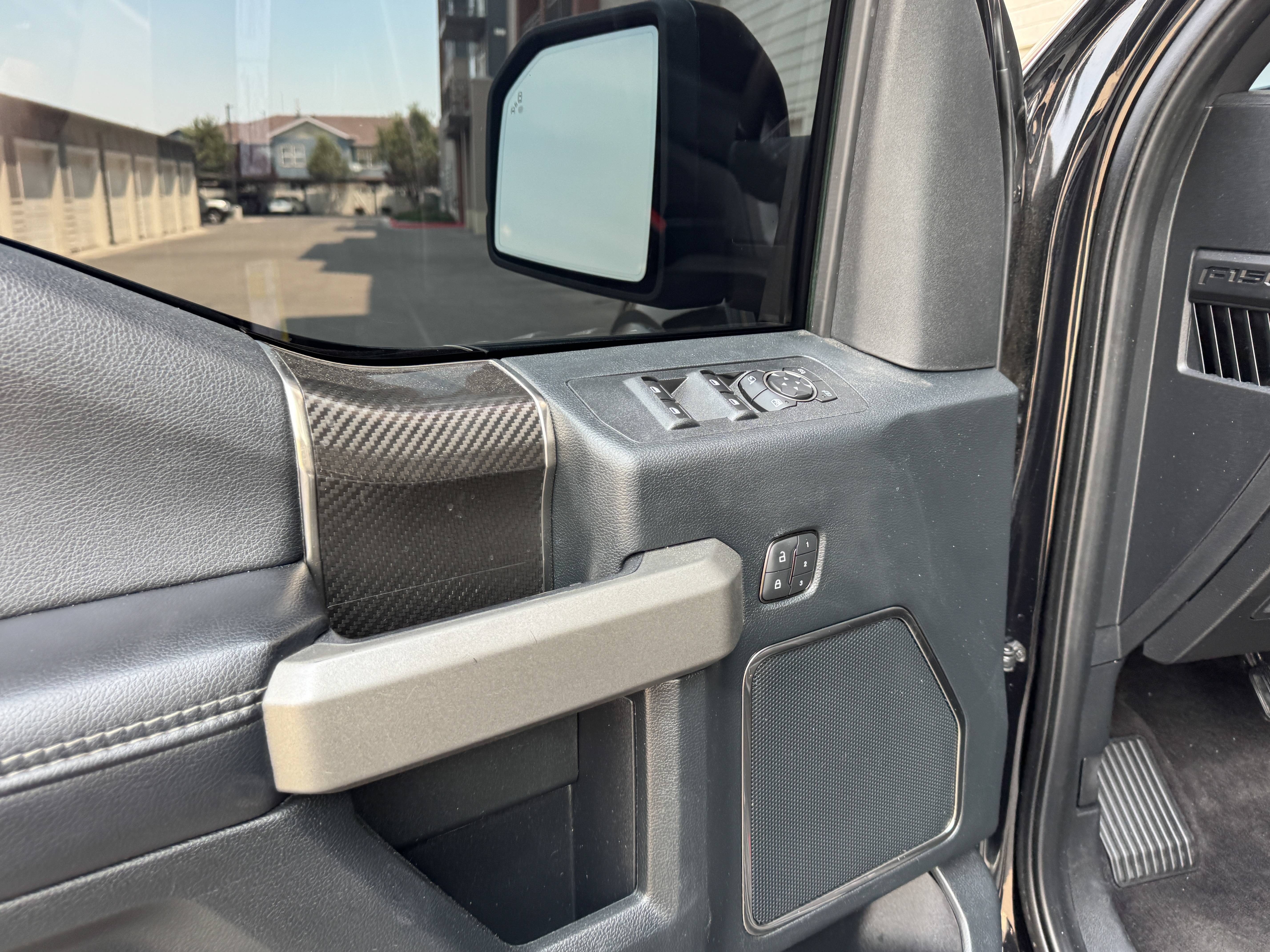 2020 Ford F-150 Raptor Raptor - Photo 20