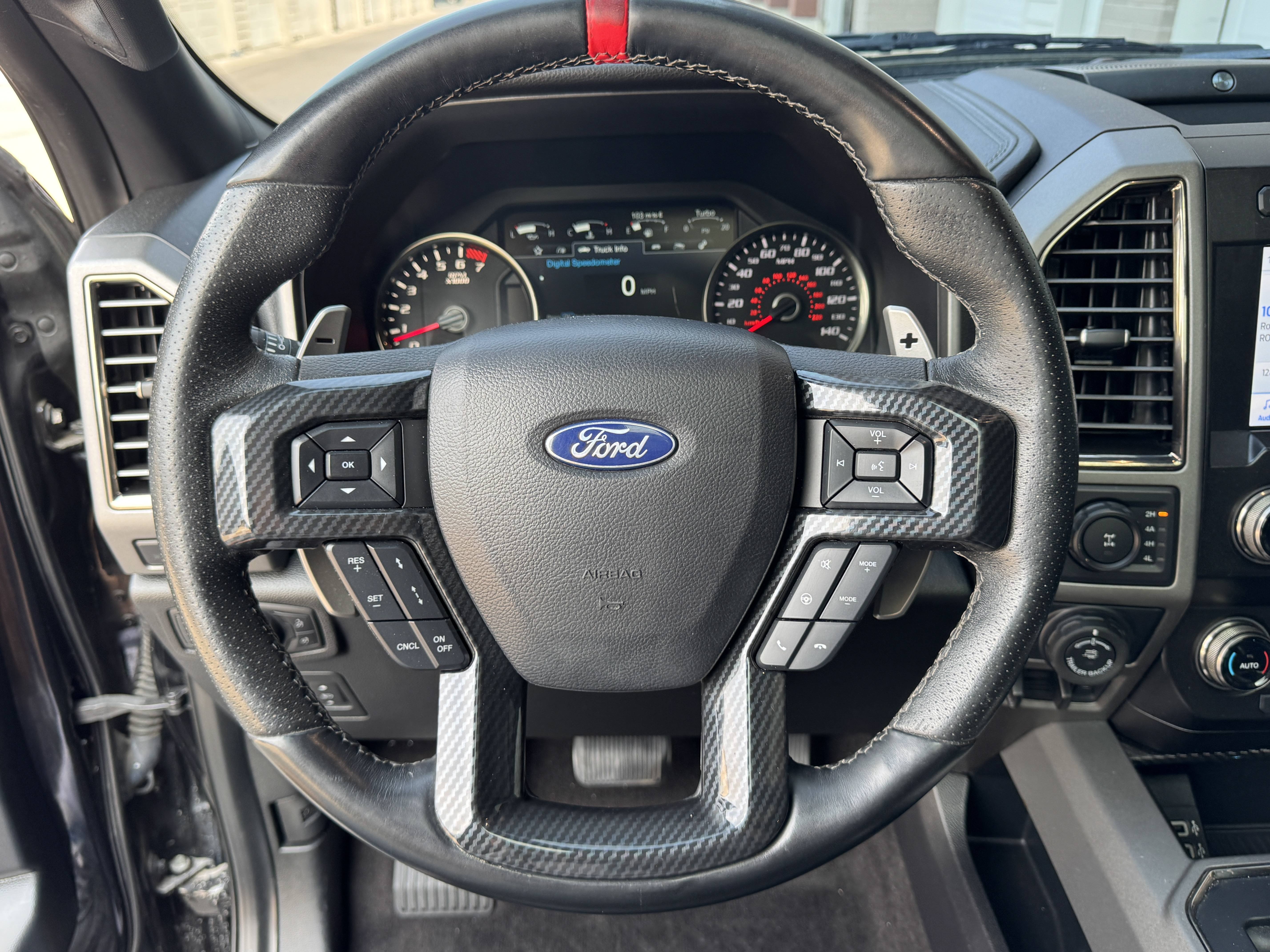 2020 Ford F-150 Raptor Raptor - Photo 21