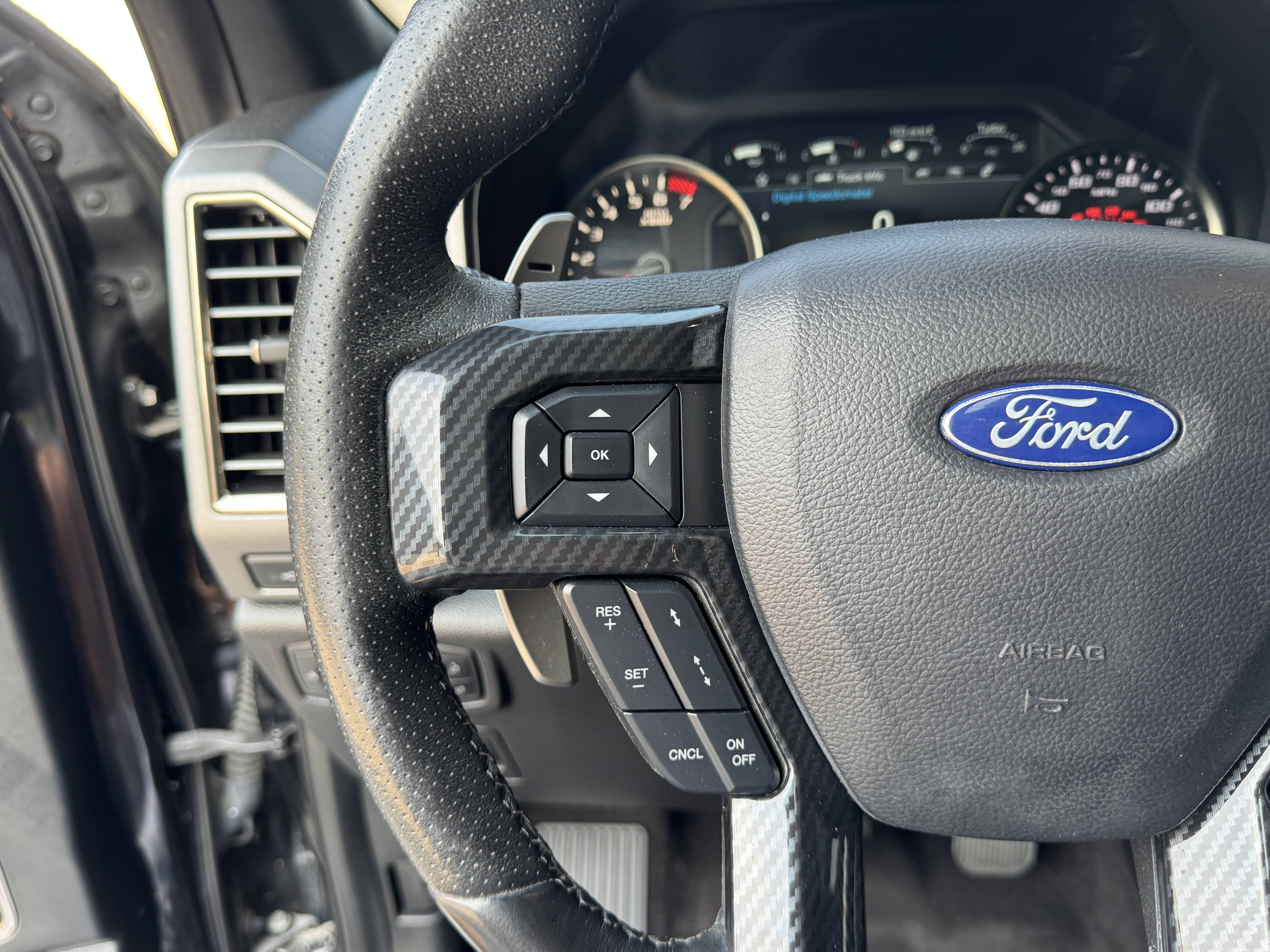 2020 Ford F-150 Raptor Raptor - Photo 22