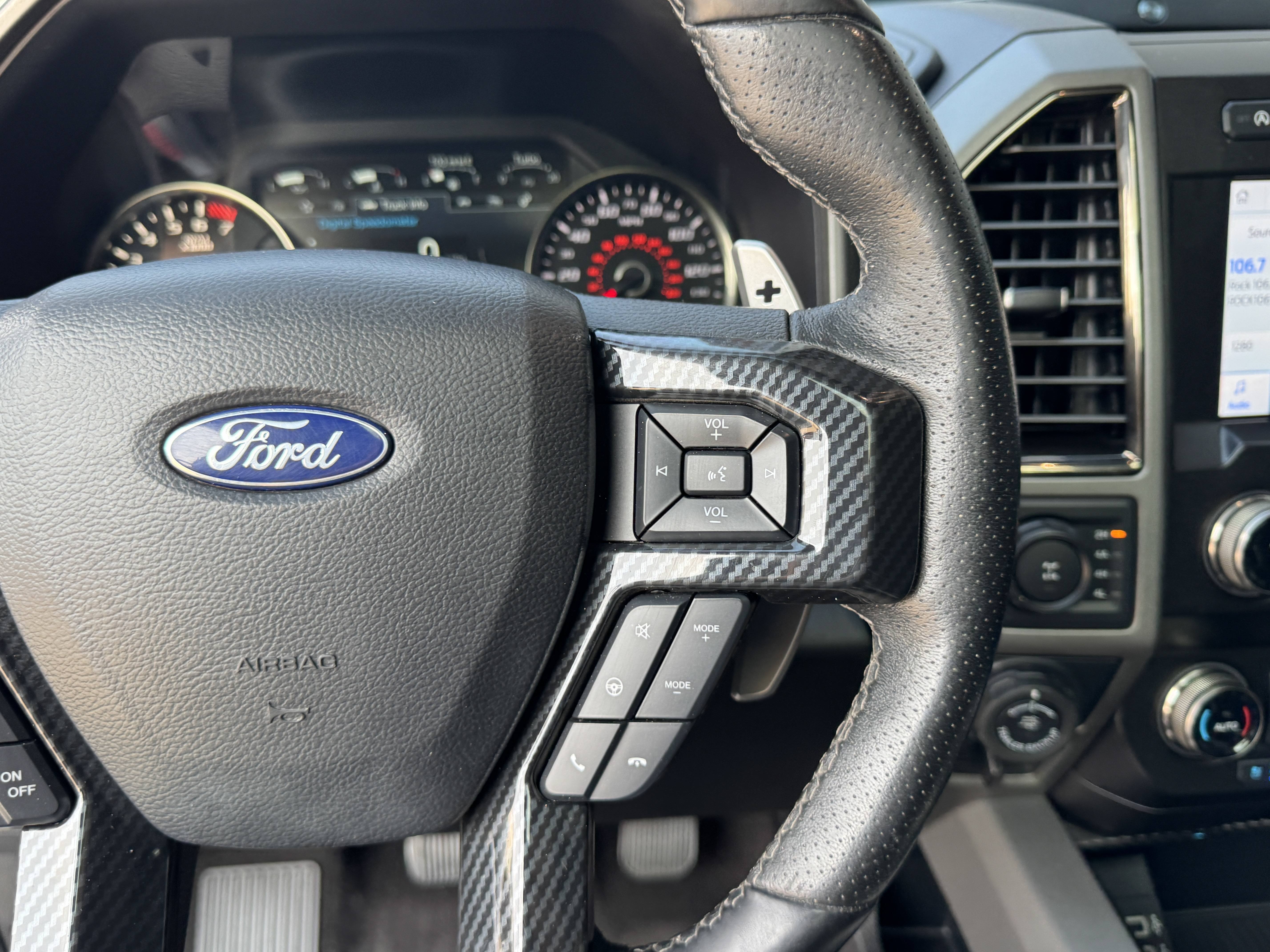 2020 Ford F-150 Raptor Raptor - Photo 23