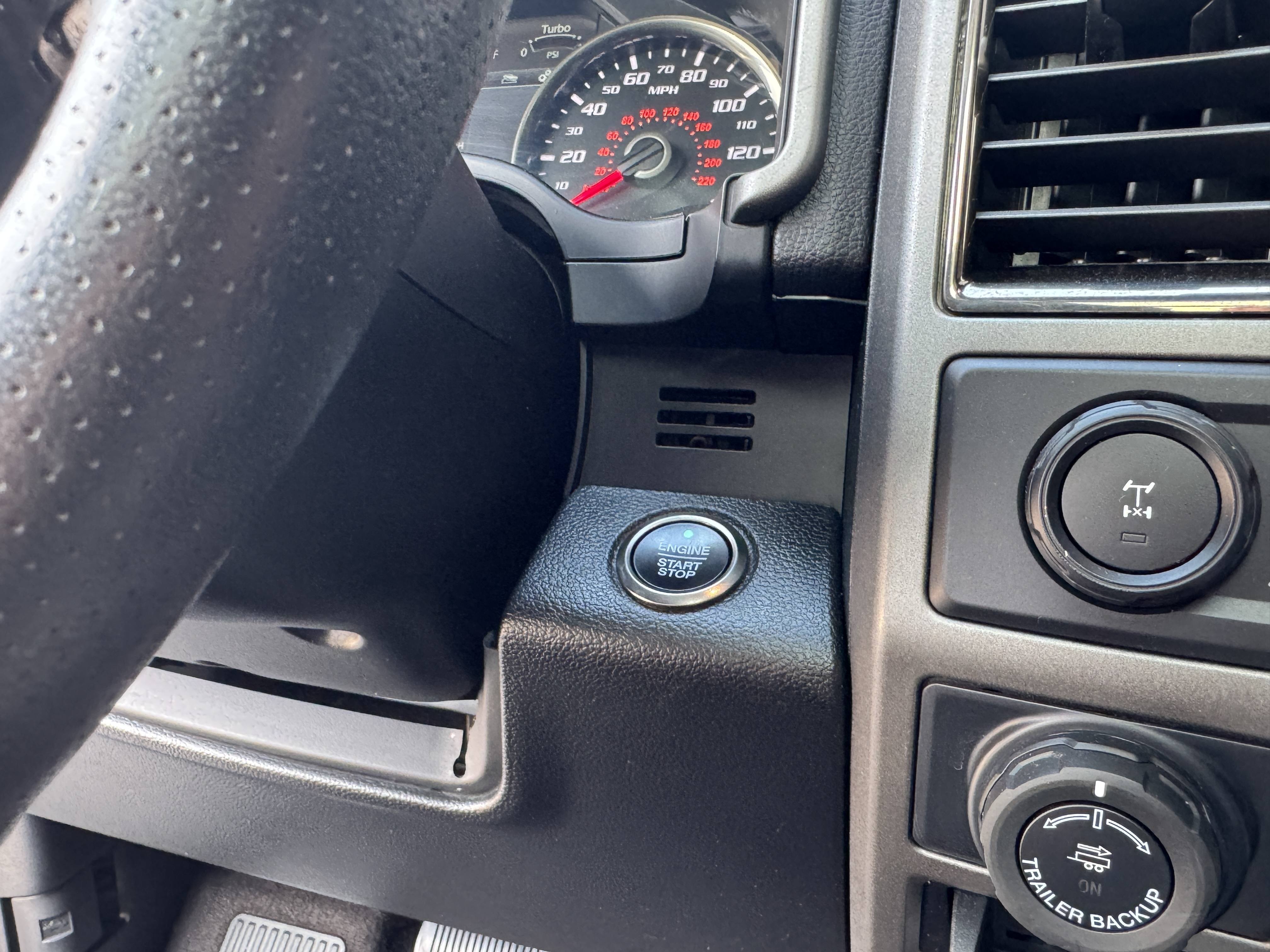 2020 Ford F-150 Raptor Raptor - Photo 26