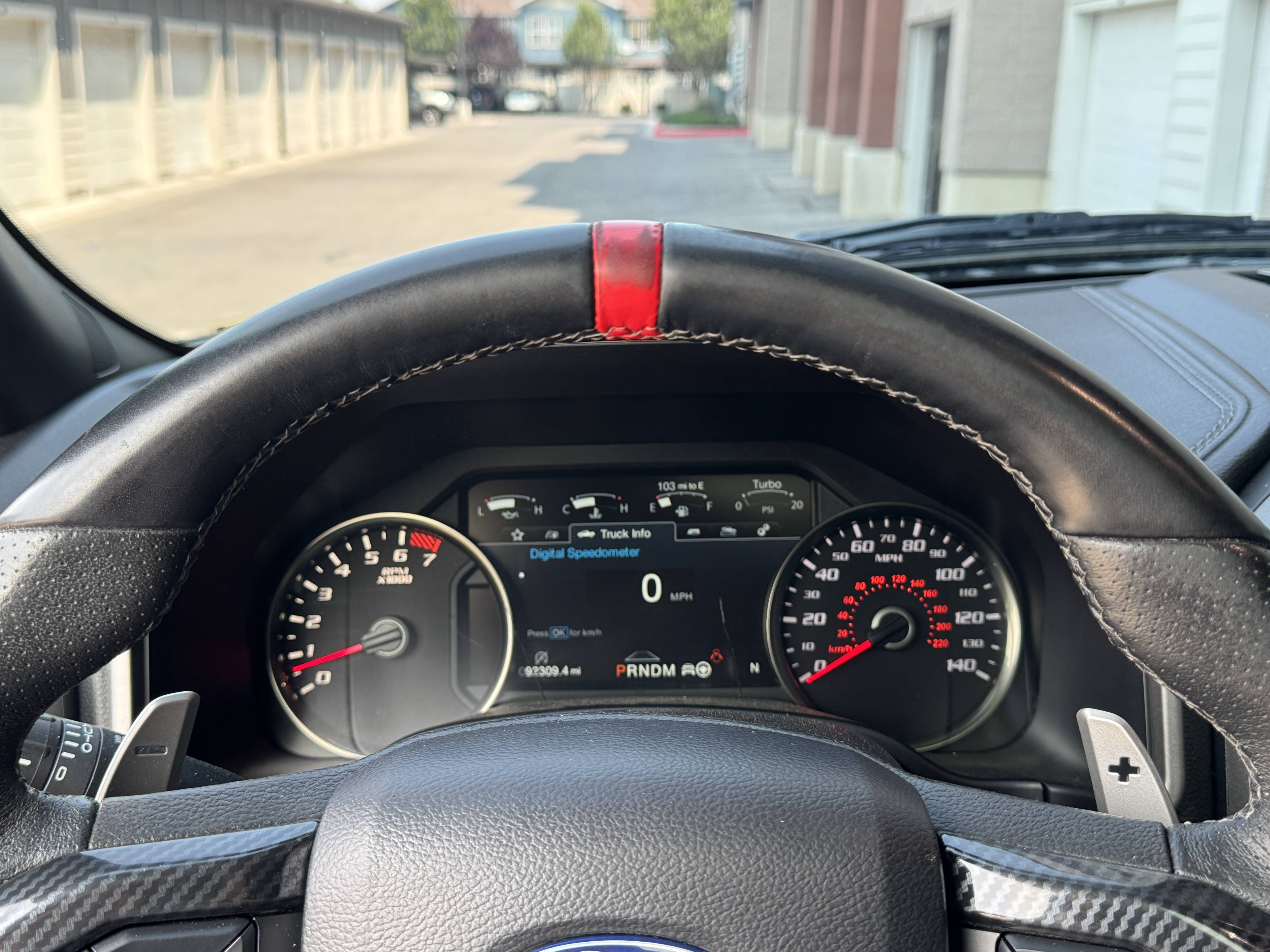 2020 Ford F-150 Raptor Raptor - Photo 27