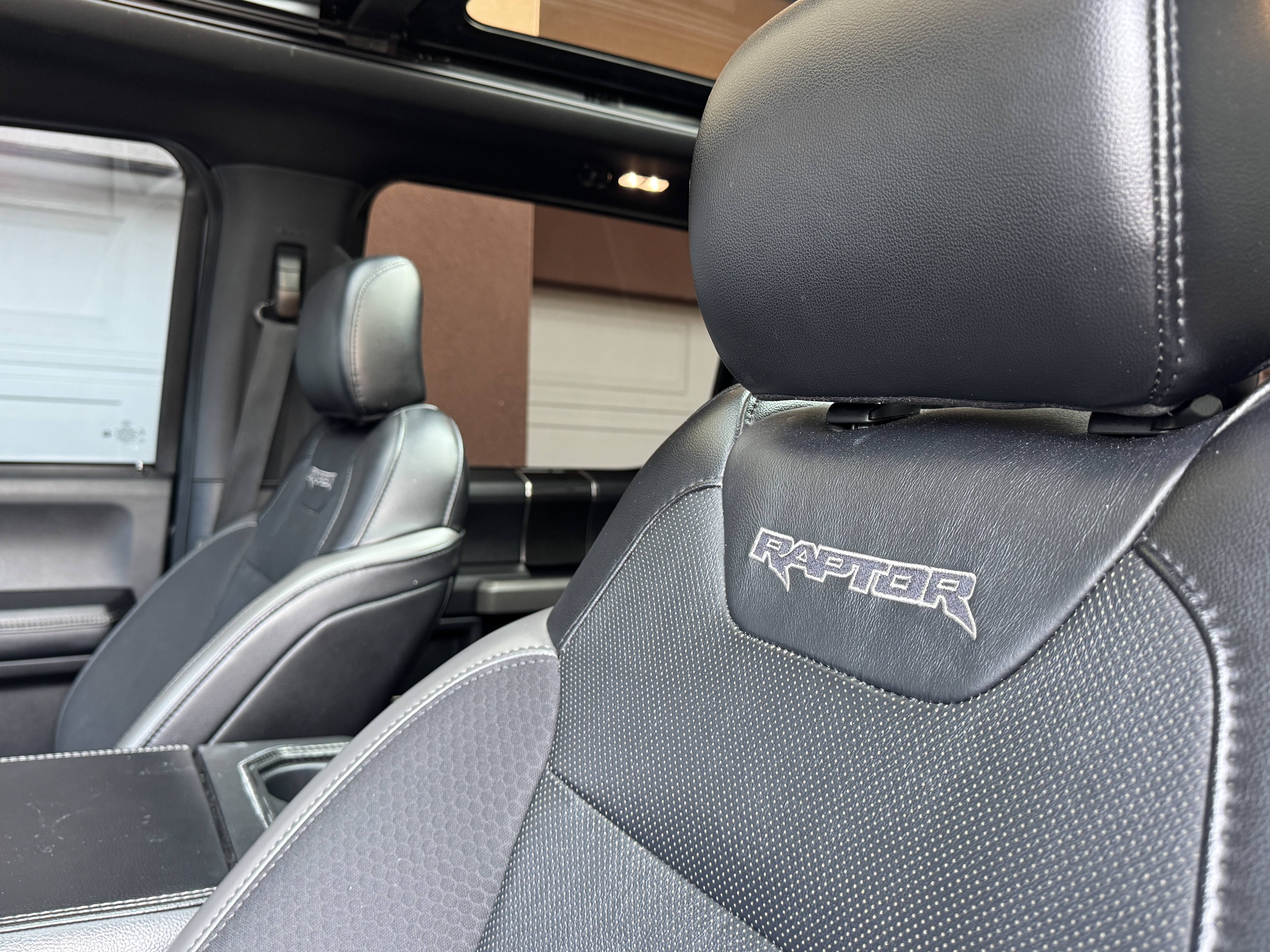 2020 Ford F-150 Raptor Raptor - Photo 30
