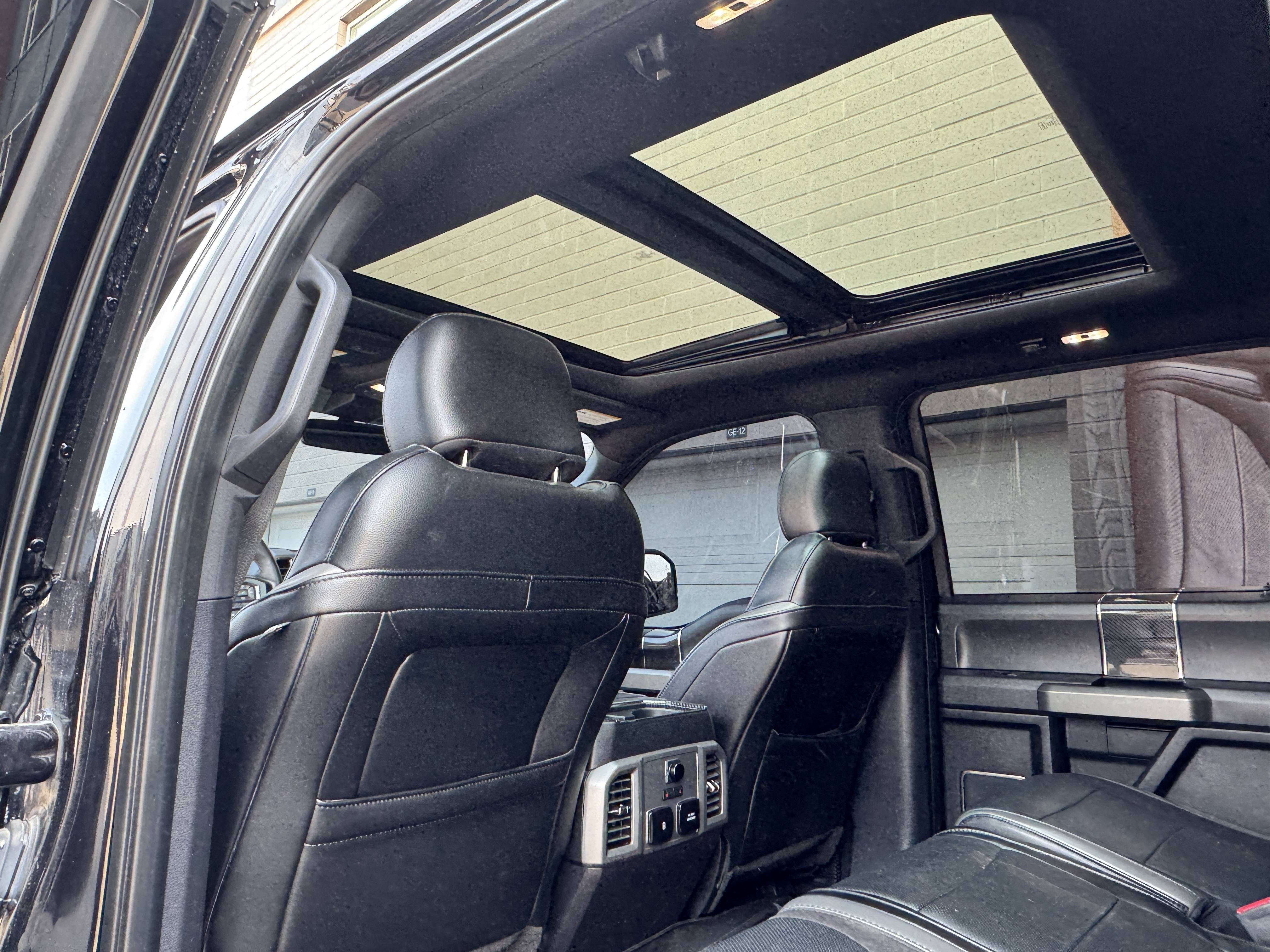 2020 Ford F-150 Raptor Raptor - Photo 34