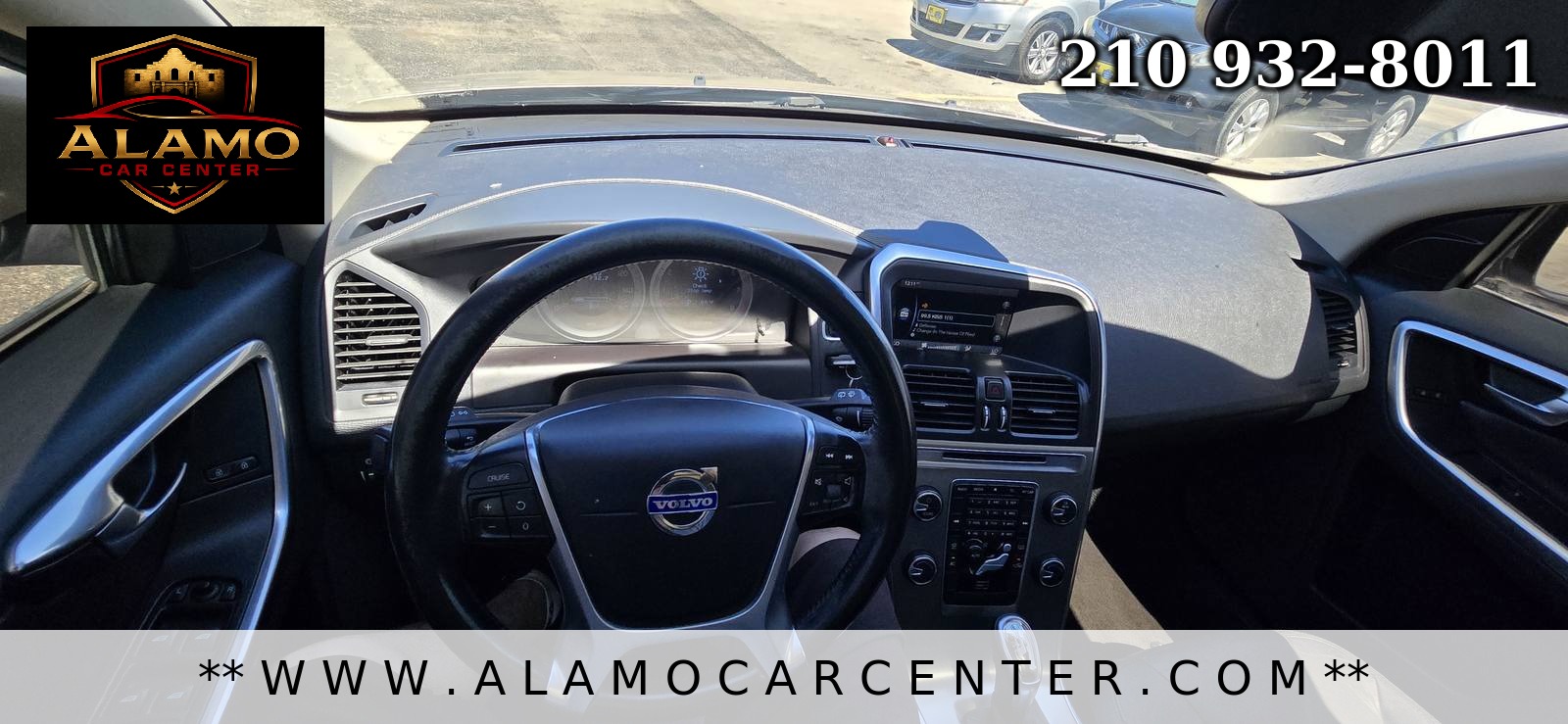 2013 Volvo XC60 3.2 - Photo 42