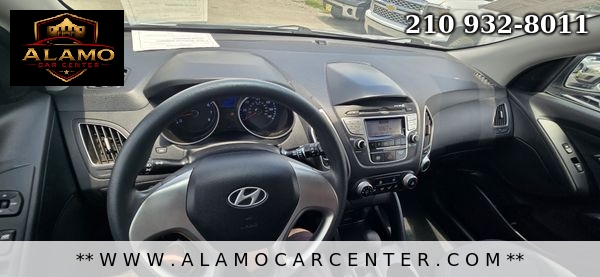 2012 Hyundai Tucson GL - Photo 40