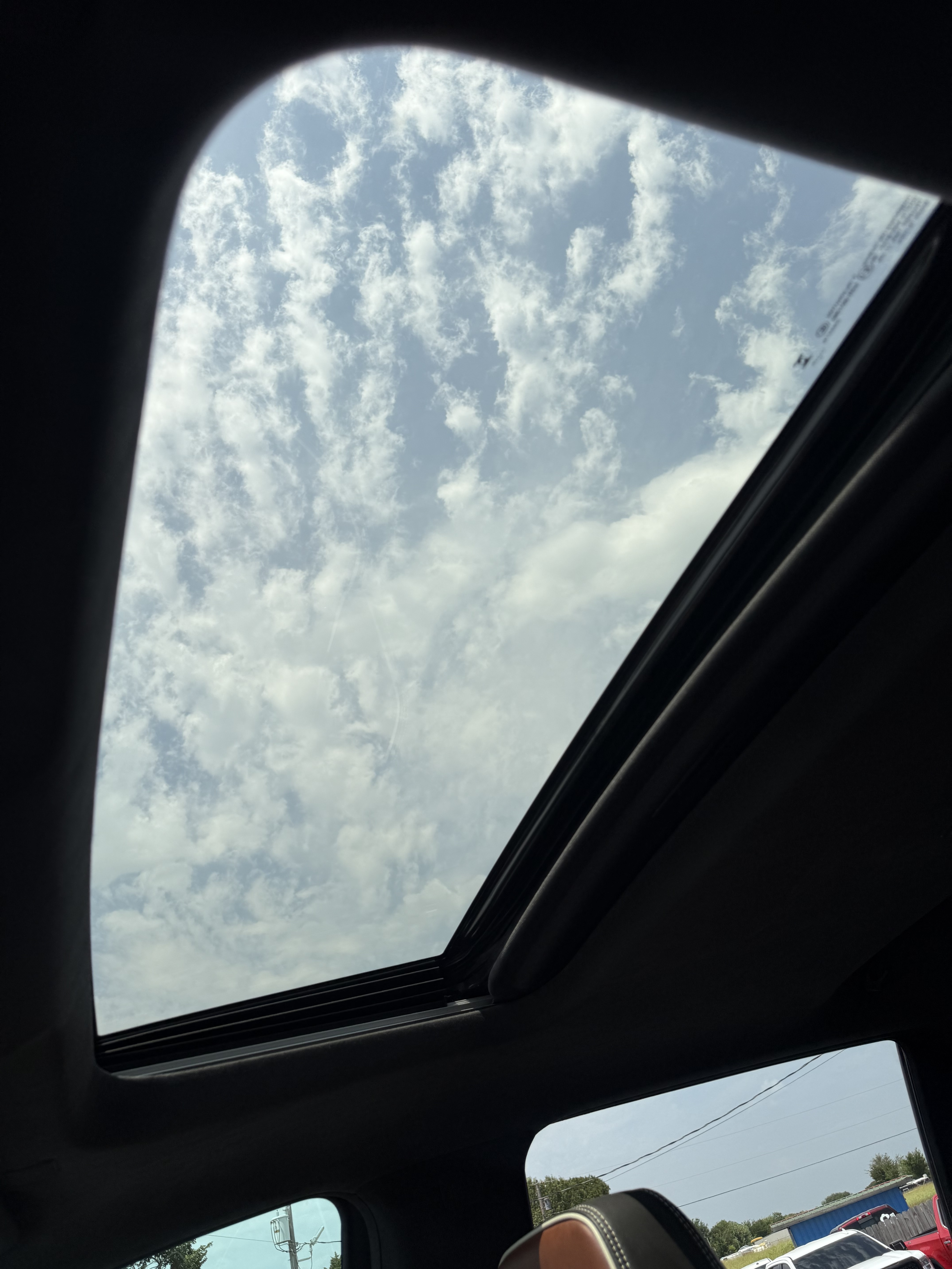 2025 GMC Sierra 2500HD Denali Ultimate - Photo 16