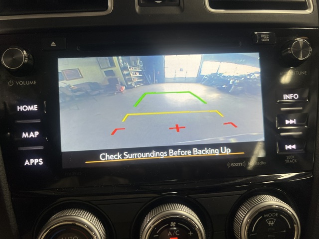 2018 Subaru Forester Limited - Photo 8