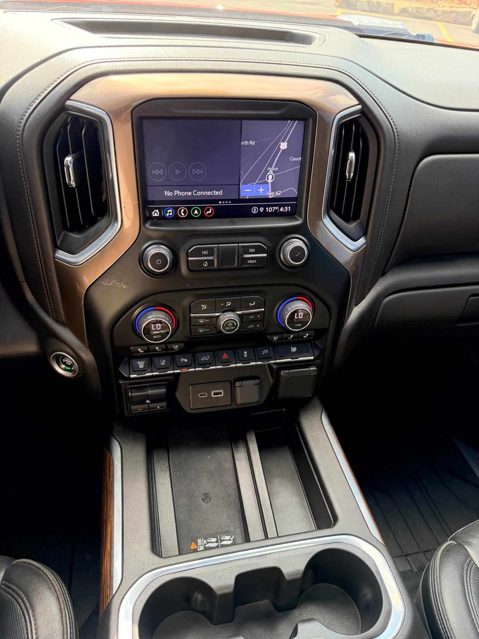 2023 Chevrolet Silverado 3500HD High Country - Photo 20