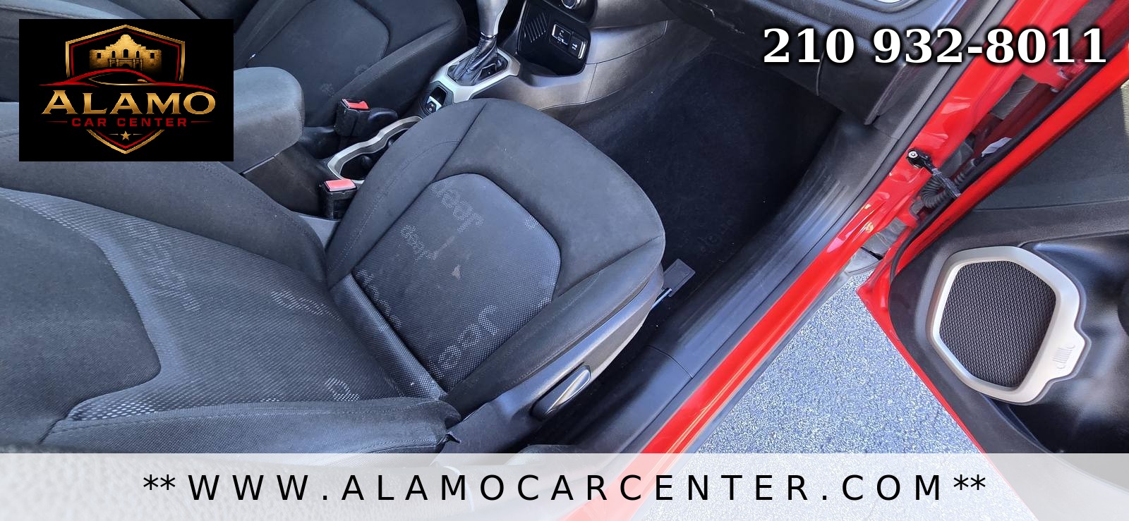 2015 Jeep Renegade Latitude - Photo 17