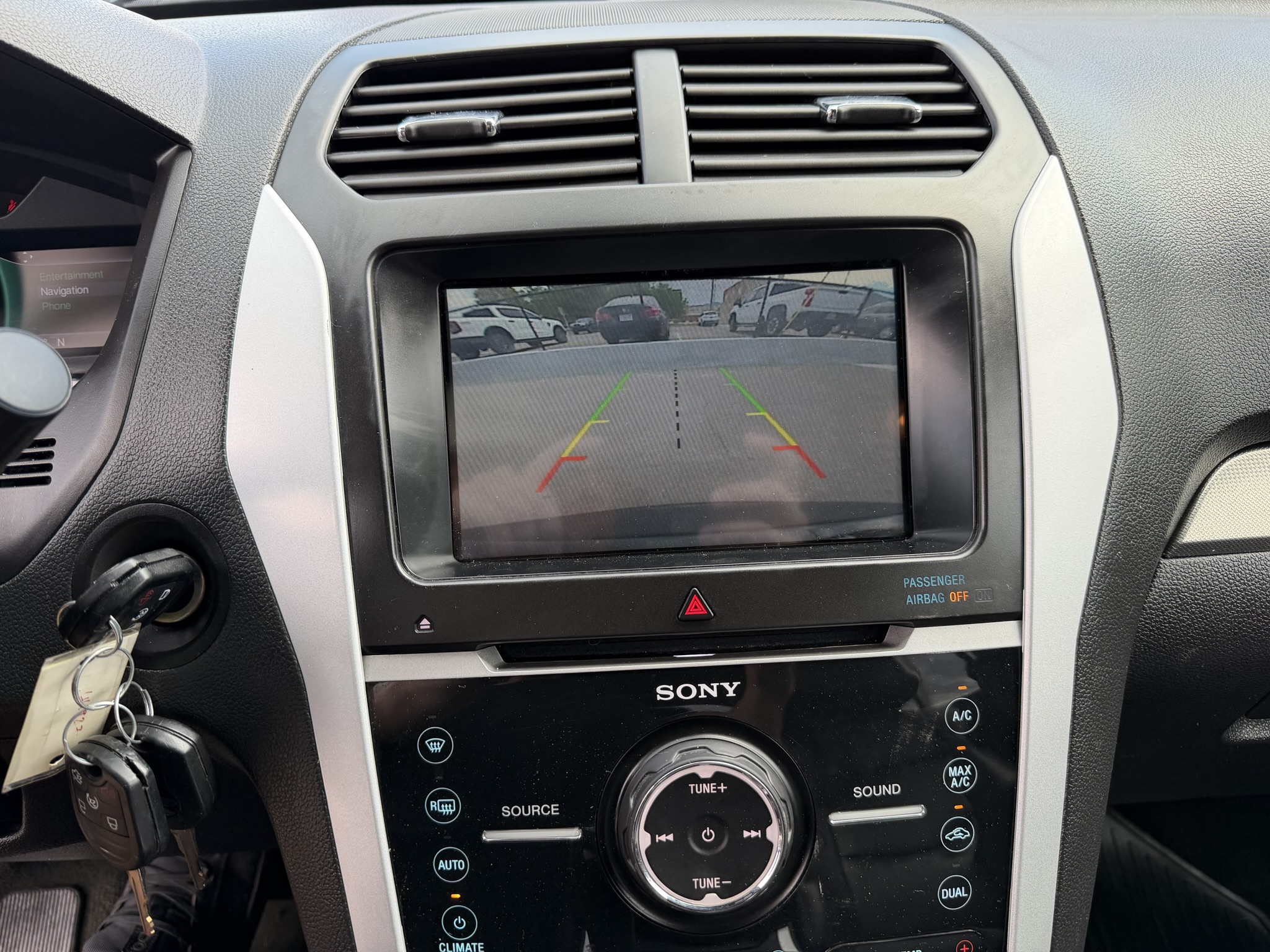 2014 Ford Explorer Sport - Photo 13