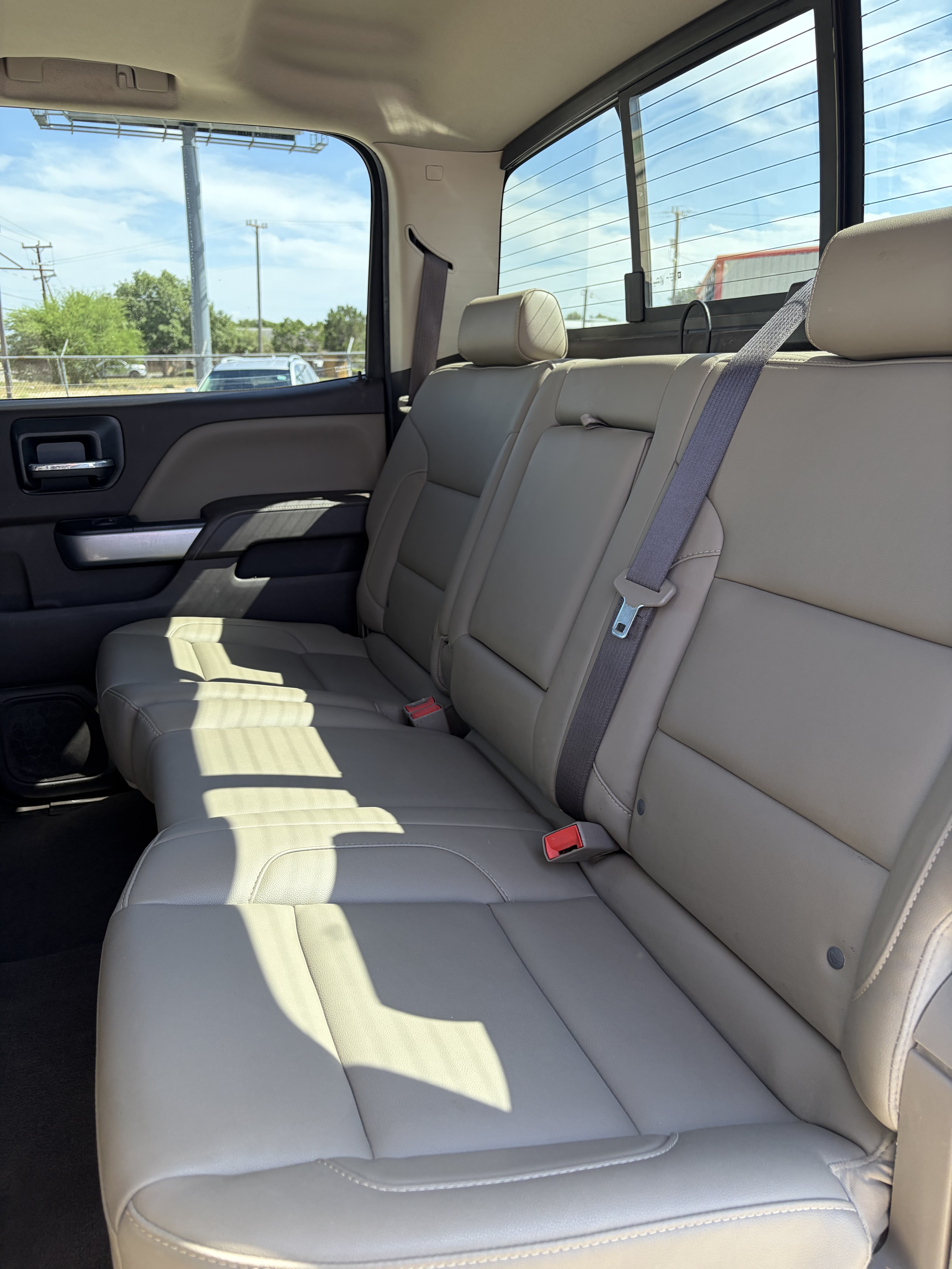 2019 Chevrolet Silverado 3500HD LTZ - Photo 11