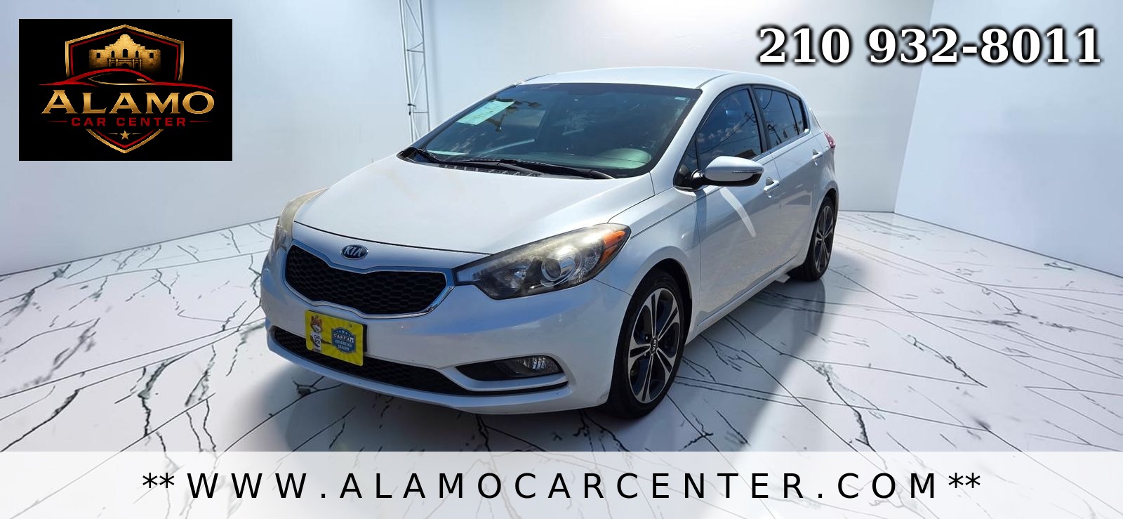 2016 Kia Forte5