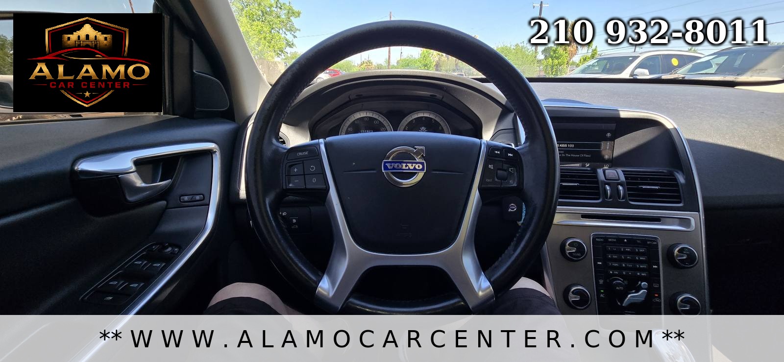 2013 Volvo XC60 3.2 - Photo 33