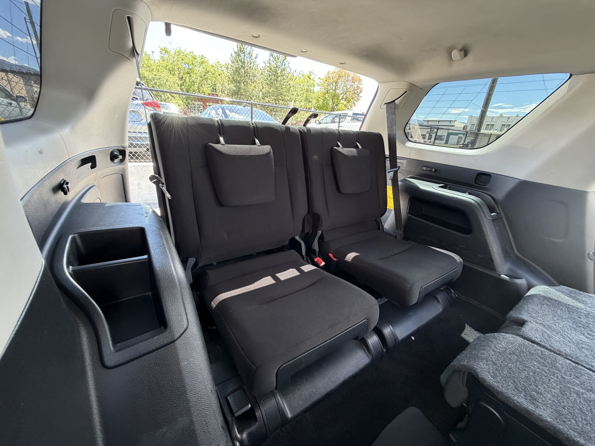 2016 Toyota 4Runner SR5 - Photo 21