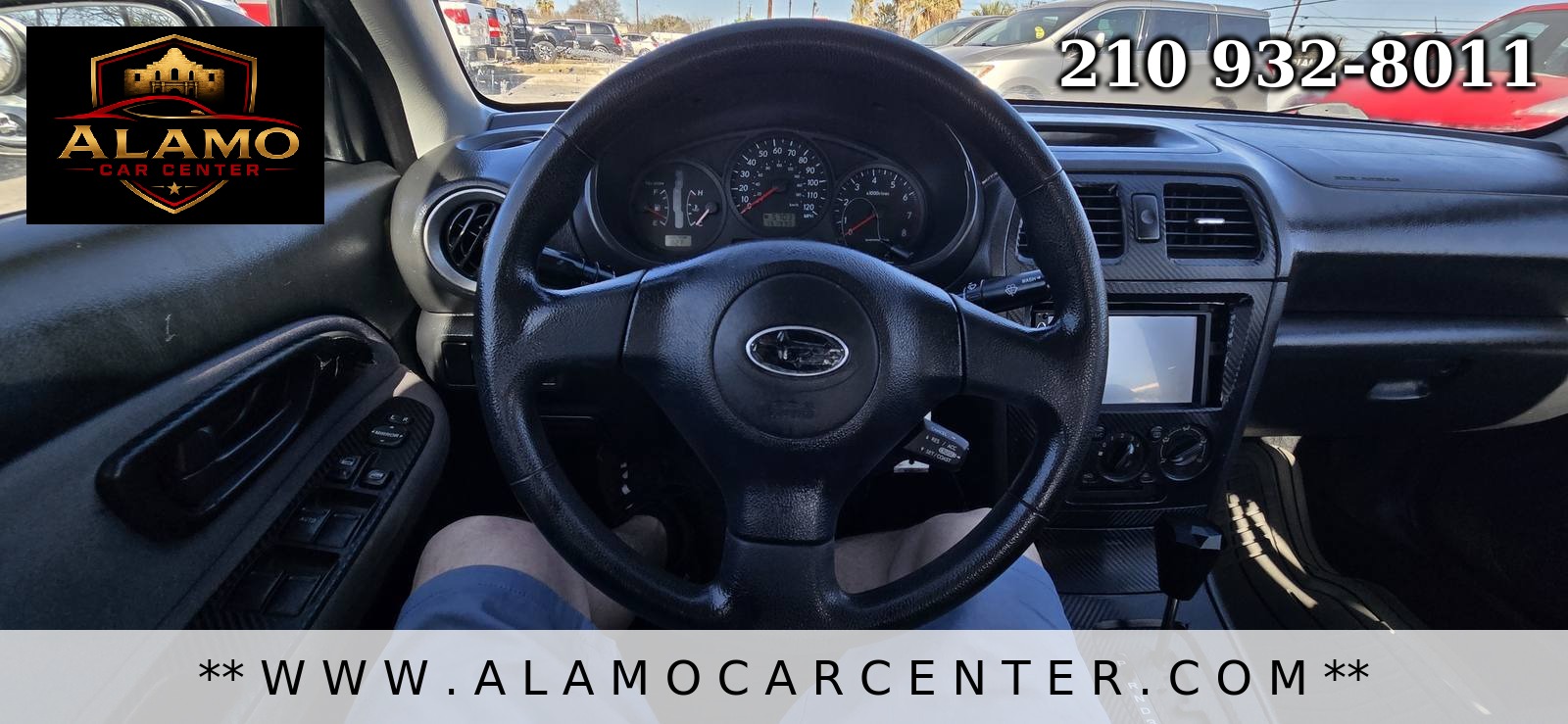 2006 Subaru Impreza i - Photo 30