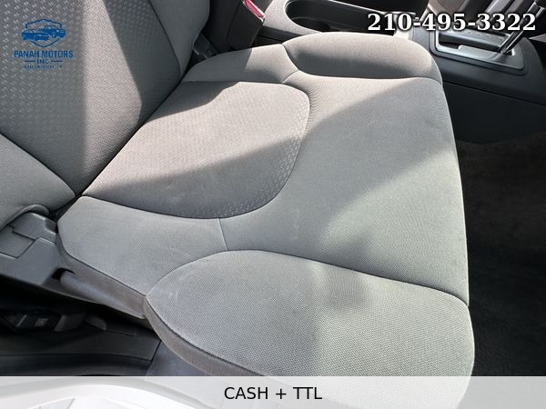 2009 Nissan Xterra S - Photo 31