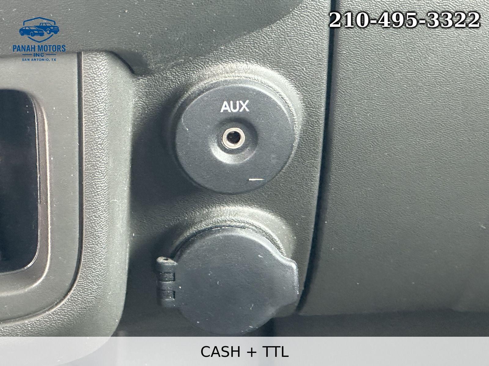2009 Nissan Xterra S - Photo 44