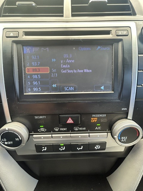 2013 Toyota Camry XLE - Photo 16