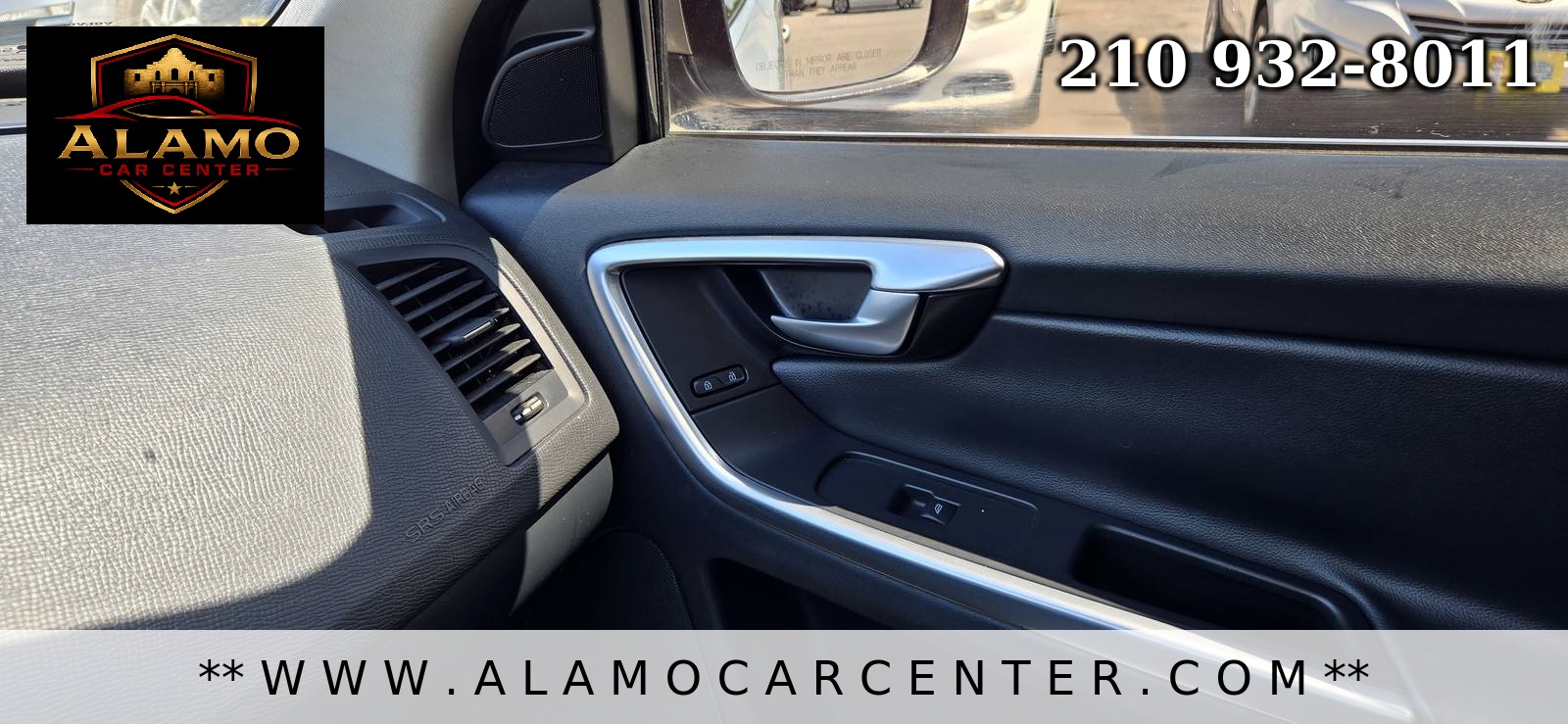 2013 Volvo XC60 3.2 - Photo 43