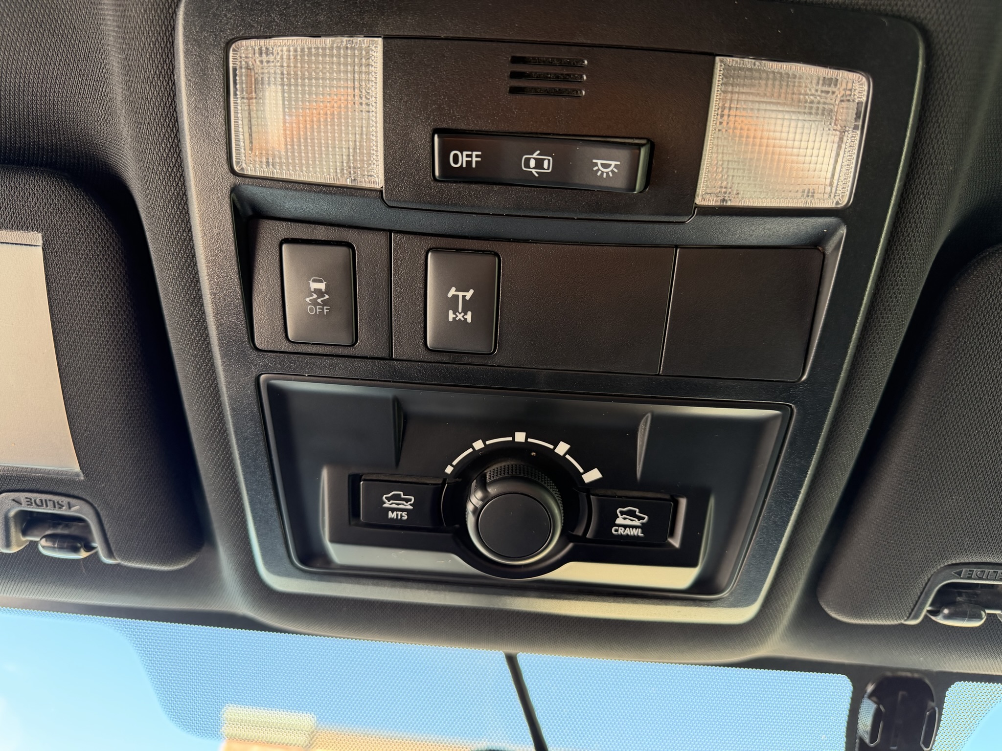 2017 Toyota Tacoma TRD Off Road - Photo 16