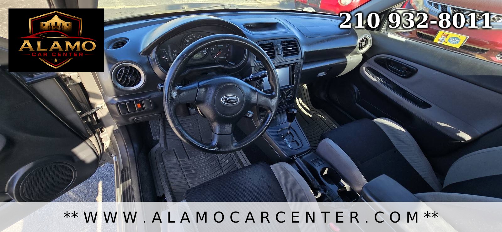 2006 Subaru Impreza i - Photo 28