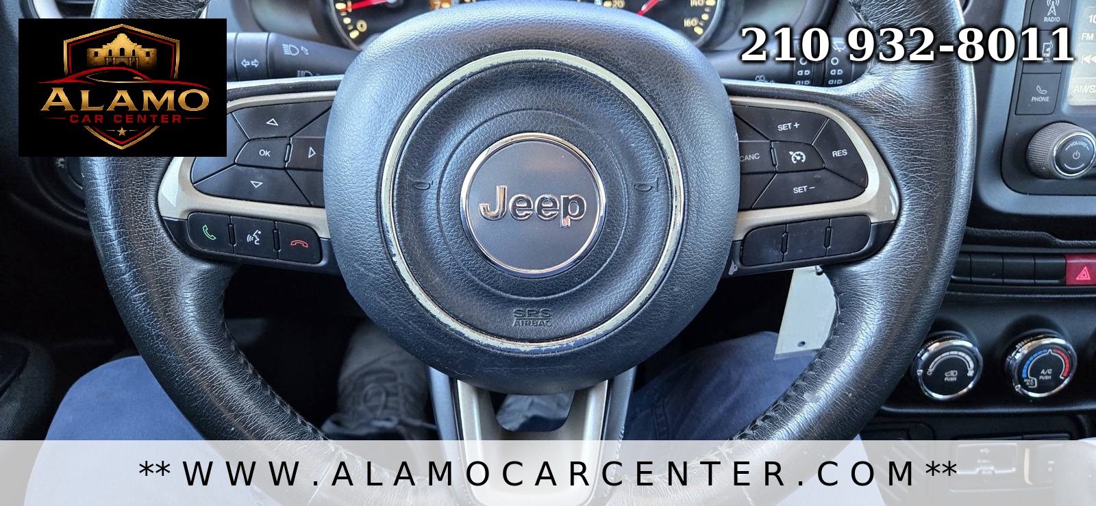 2015 Jeep Renegade Latitude - Photo 36