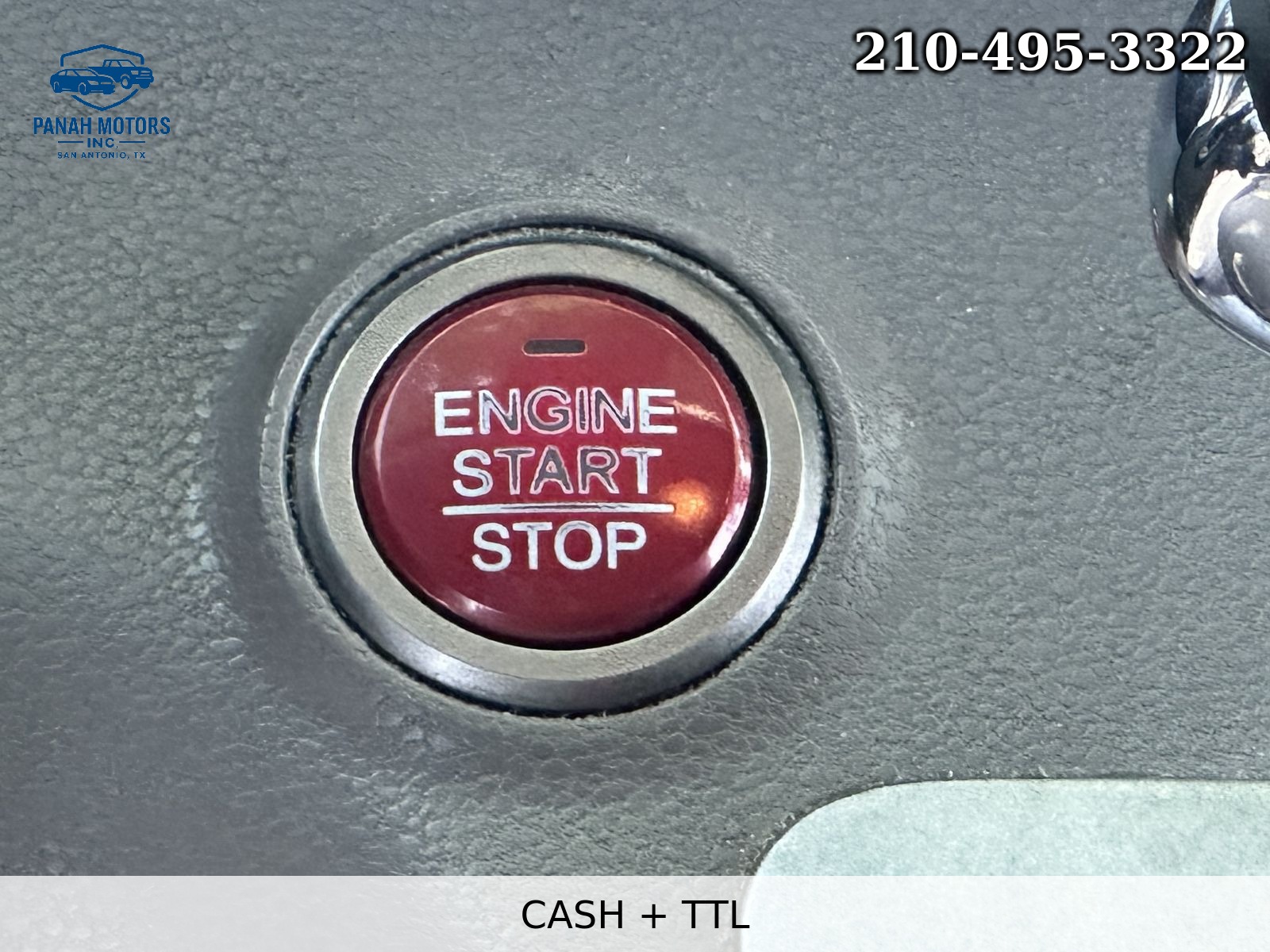 2016 Honda Odyssey EX - Photo 55