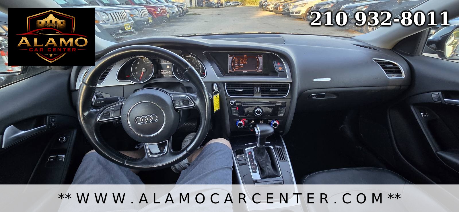 2013 Audi A5 Premium - Photo 32