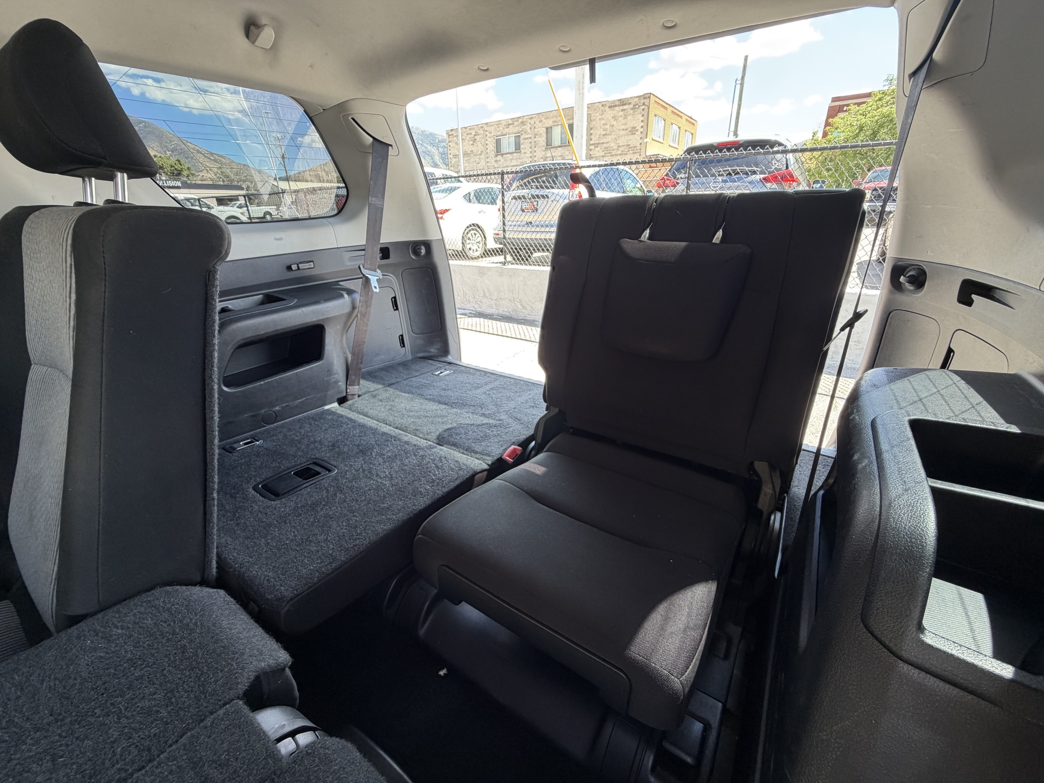 2016 Toyota 4Runner SR5 - Photo 20