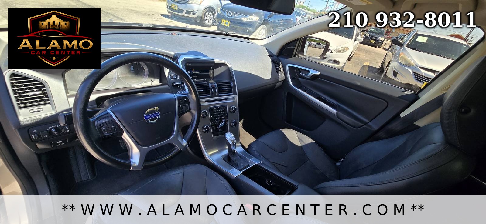 2013 Volvo XC60 3.2 - Photo 31