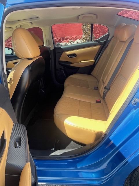2025 Nissan Sentra SV - Photo 11