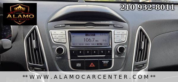2012 Hyundai Tucson GL - Photo 42
