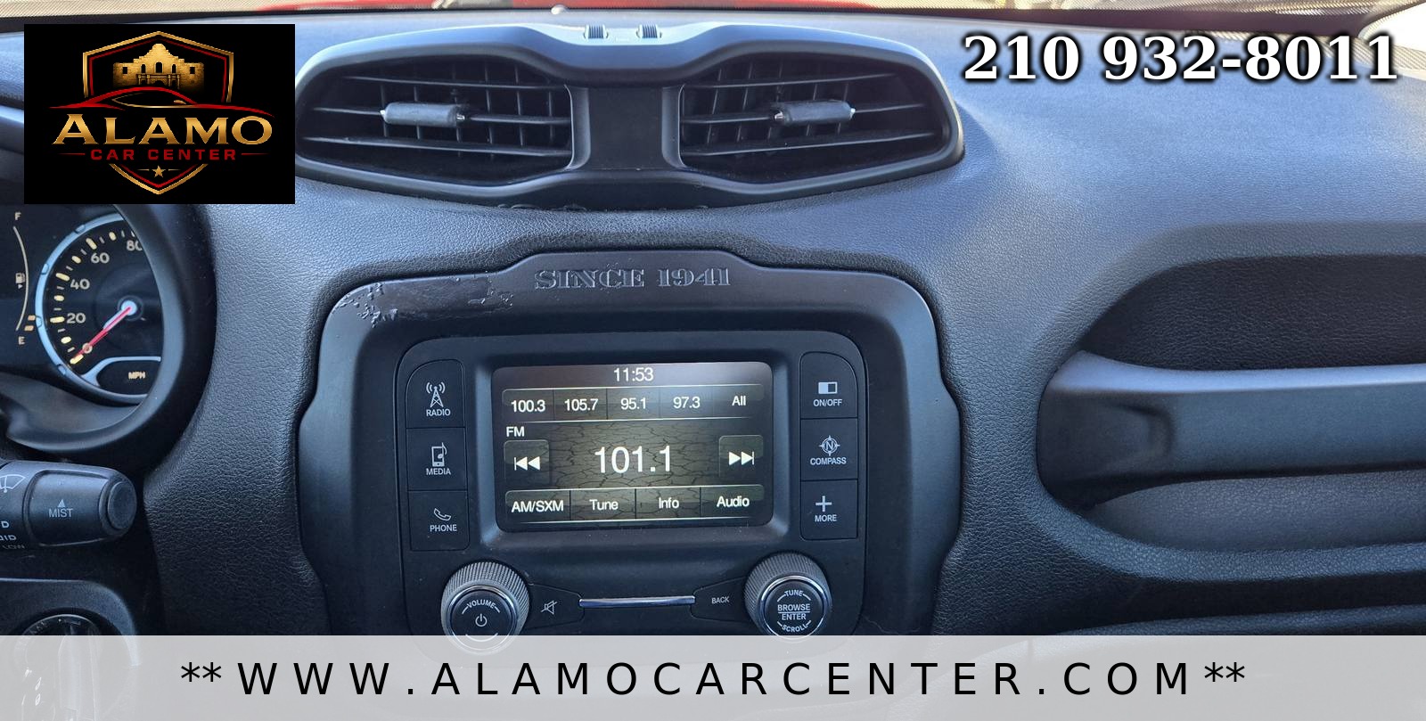 2015 Jeep Renegade Latitude - Photo 44
