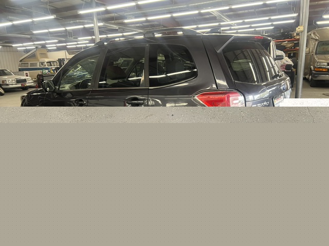 2018 Subaru Forester Limited - Photo 21