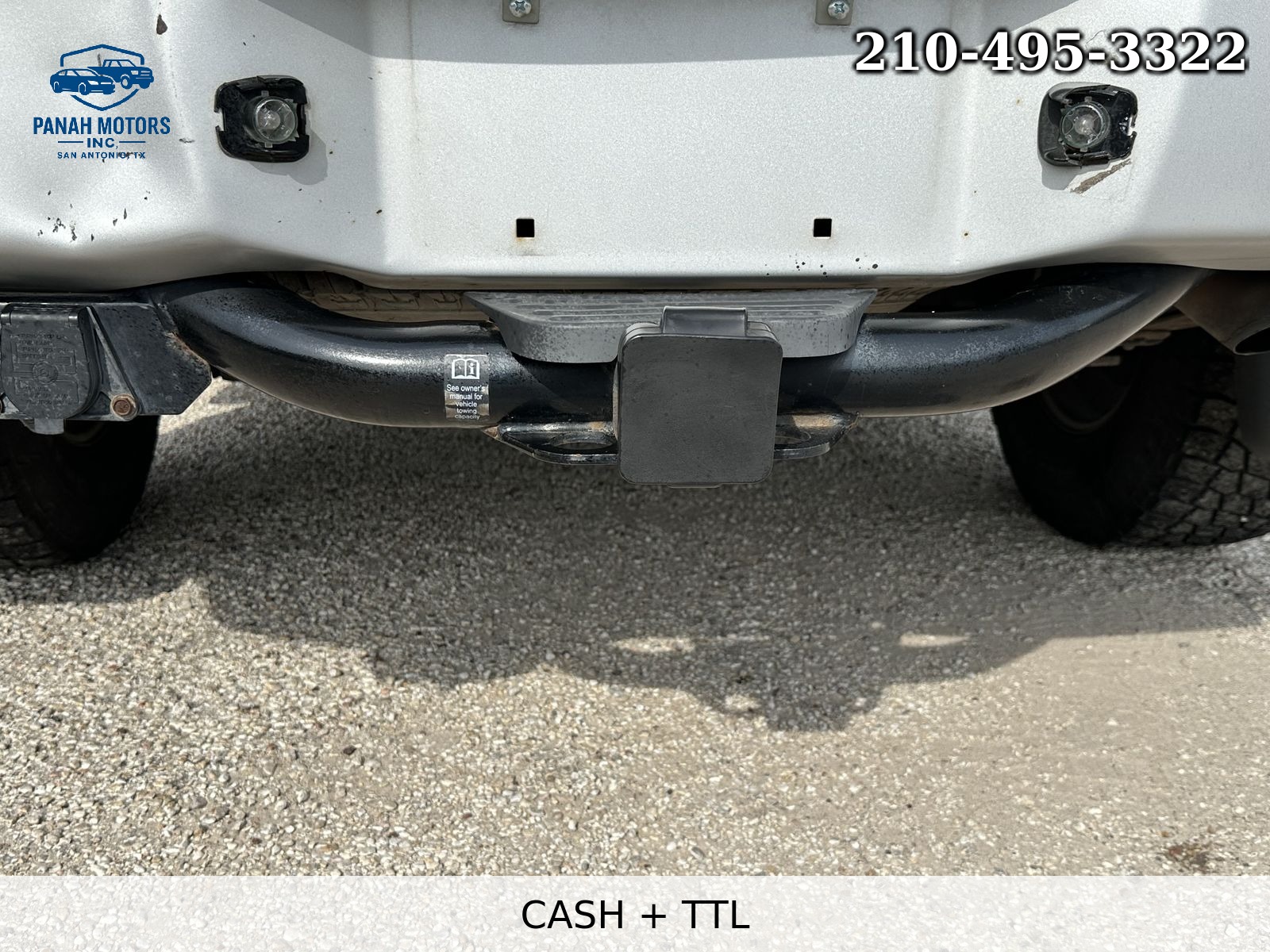 2009 Nissan Xterra S - Photo 56