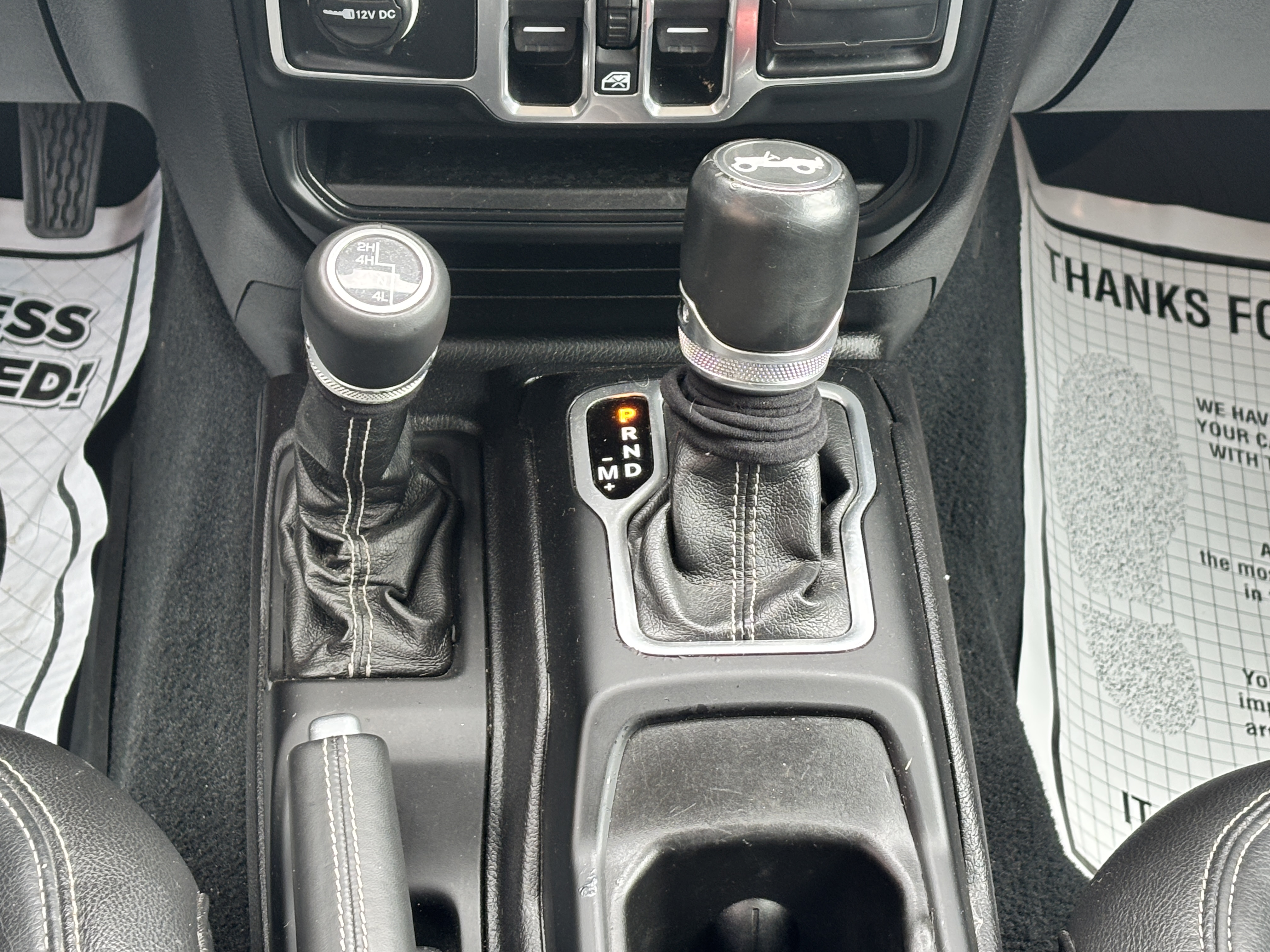2019 Jeep Wrangler Unlimited Sport S - Photo 24
