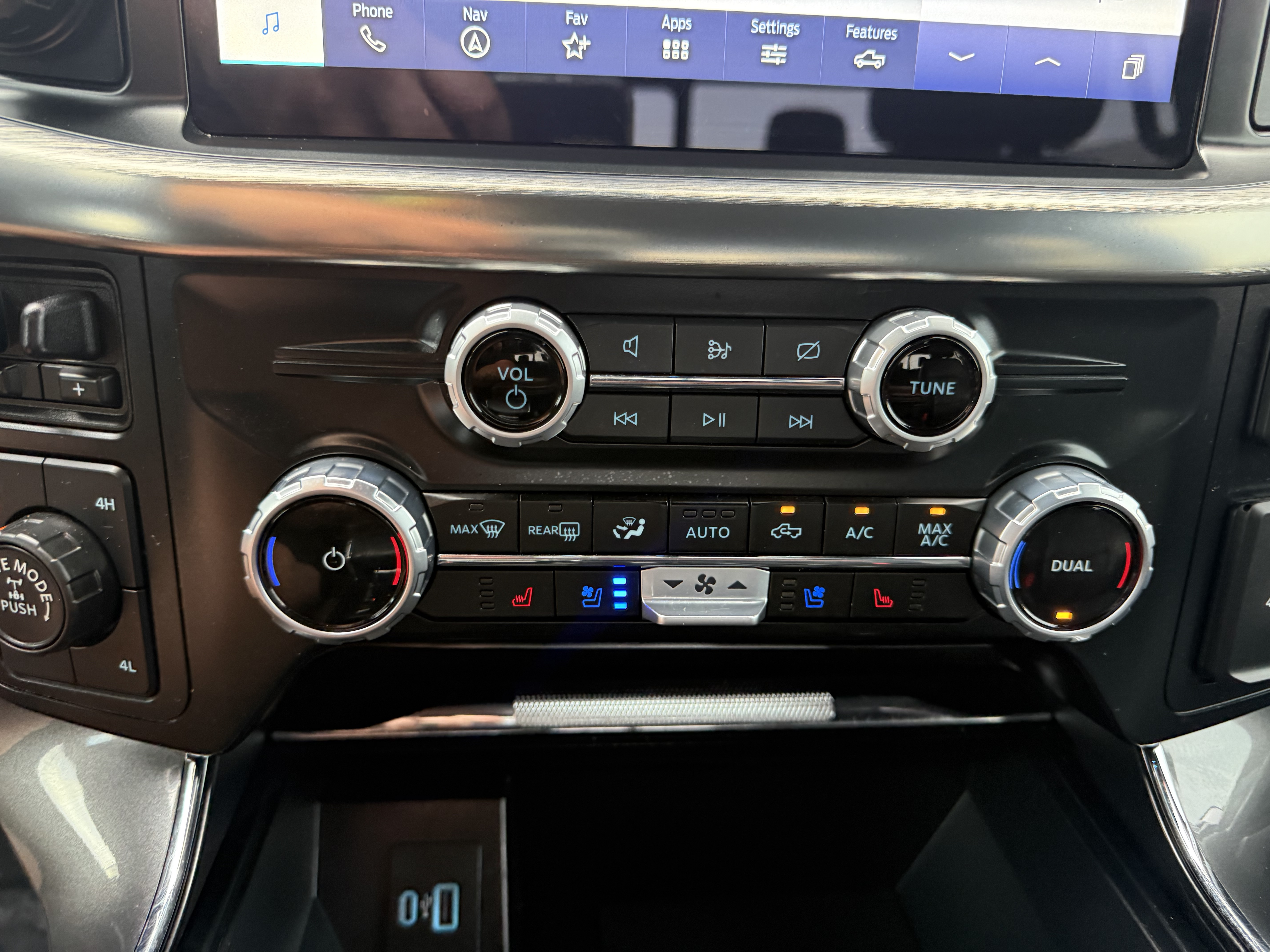 2023 Ford F-150 Lariat - Photo 19