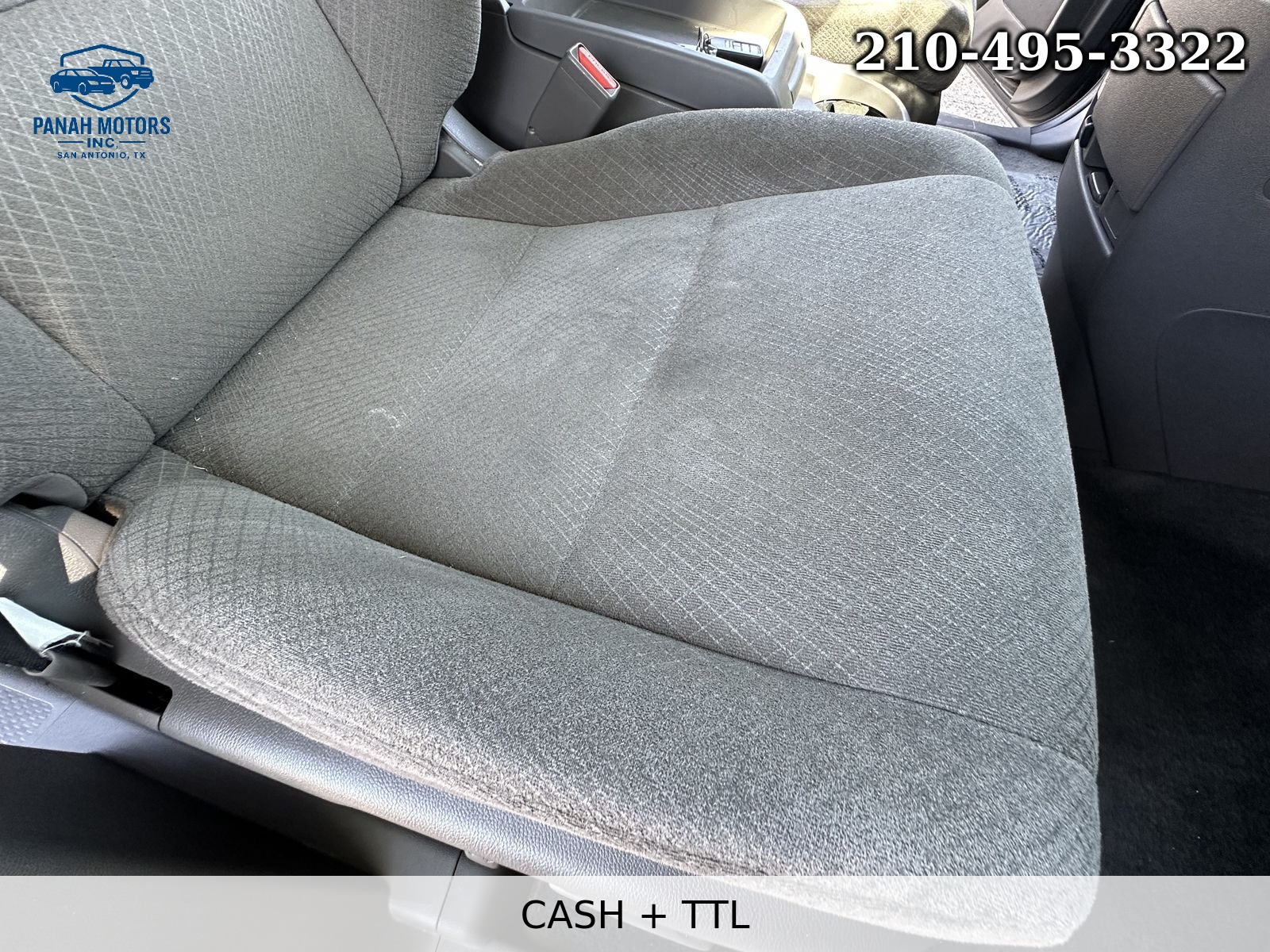 2016 Honda Odyssey EX - Photo 35