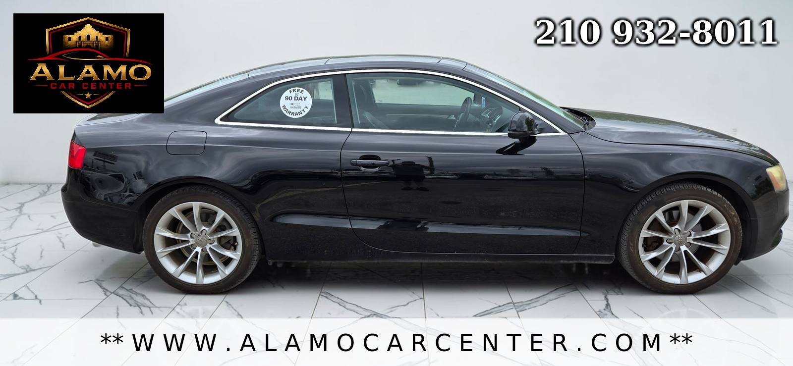 2013 Audi A5 Premium - Photo 6