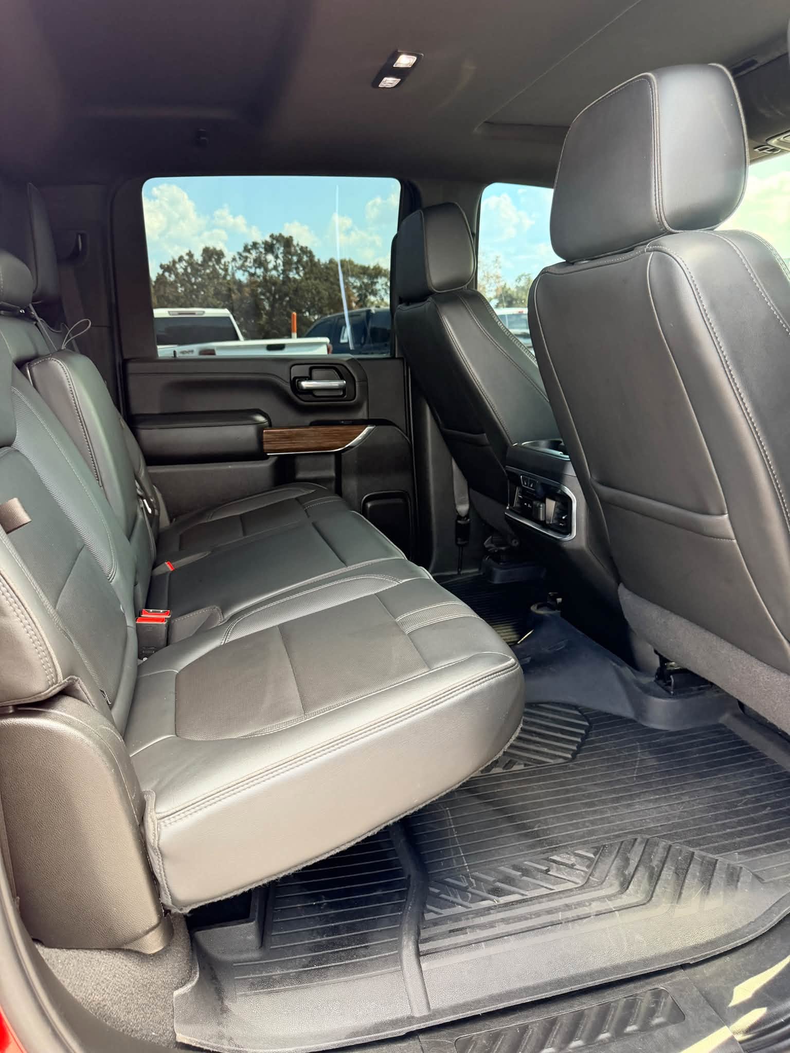 2023 Chevrolet Silverado 3500HD High Country - Photo 12