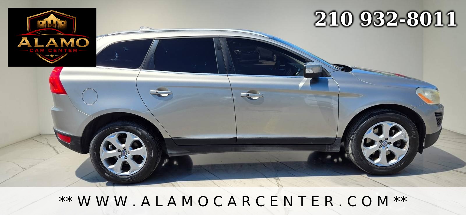 2013 Volvo XC60 3.2 - Photo 6